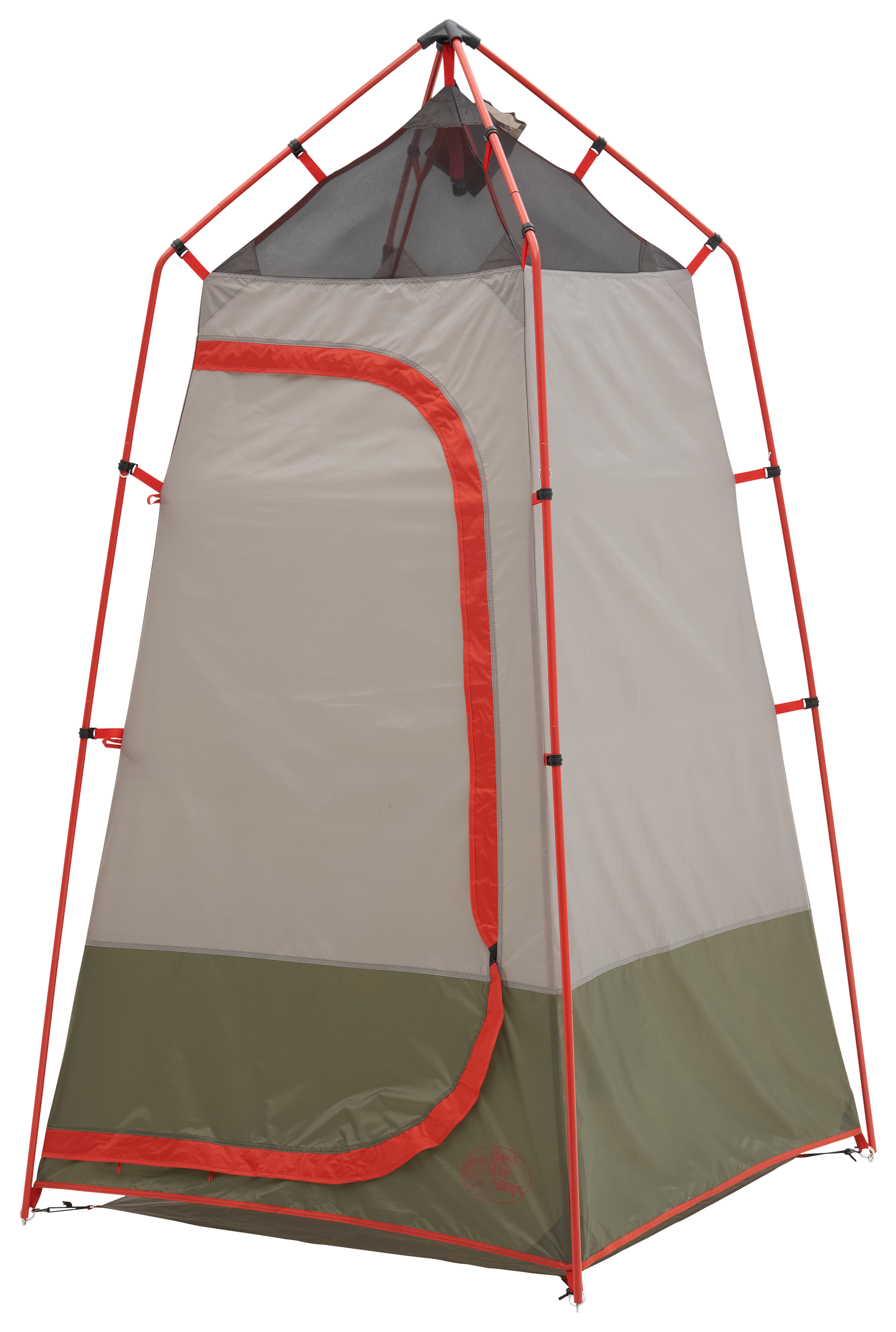 BASS PRO SHOPS Washroom Privacy Shelter