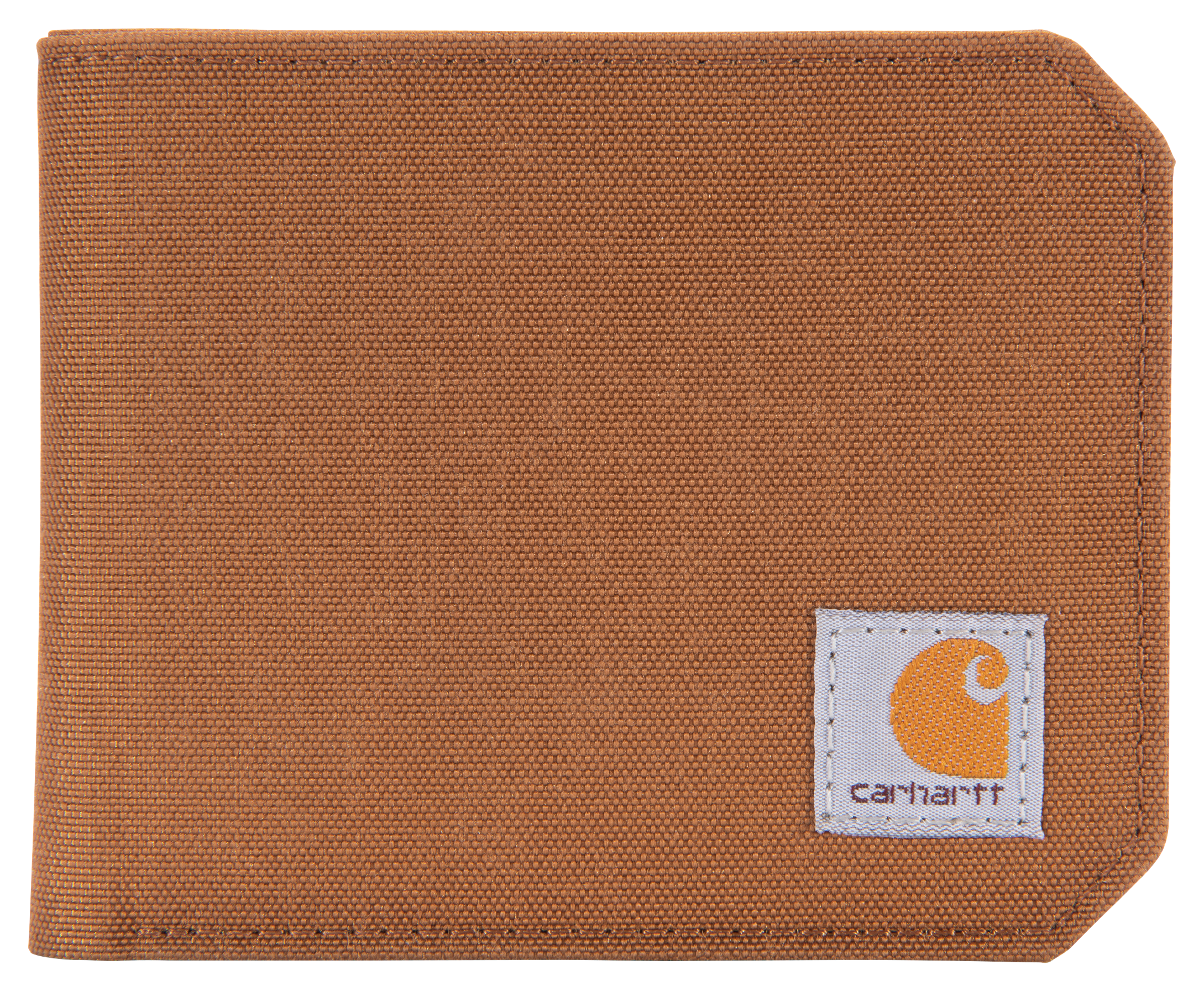 CARHARTT Nylon Duck Bifold Wallet for Men