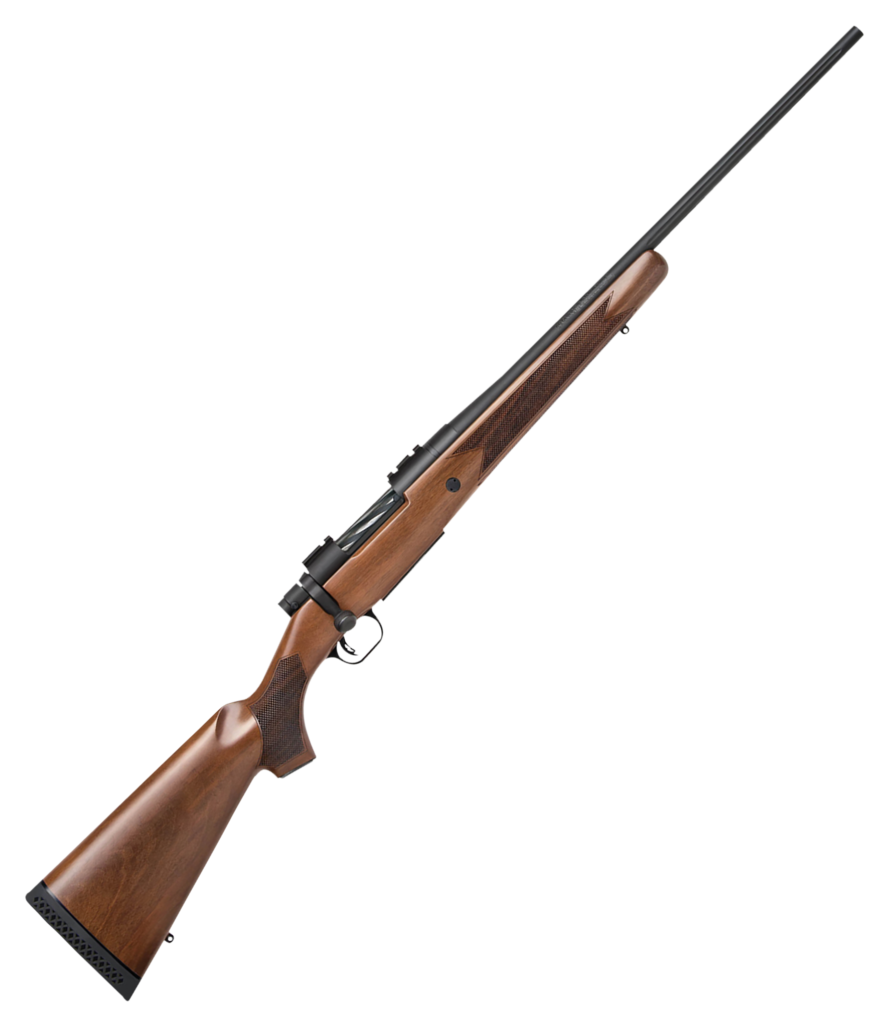 Image of Mossberg Patriot Bolt-Action Rifle - 350 Legend - 4