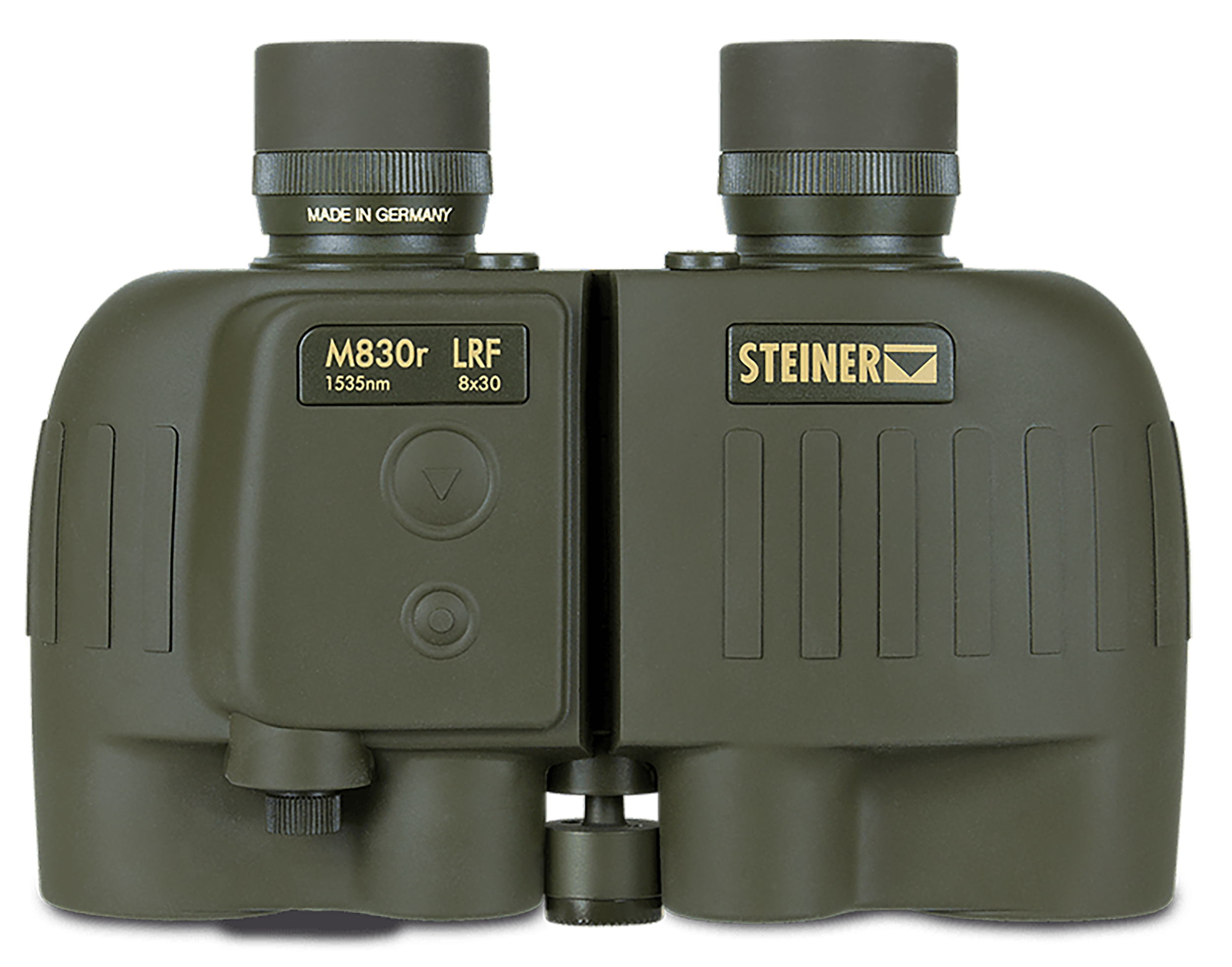 Steiner M830r LRF 1535nm Military Binoculars
