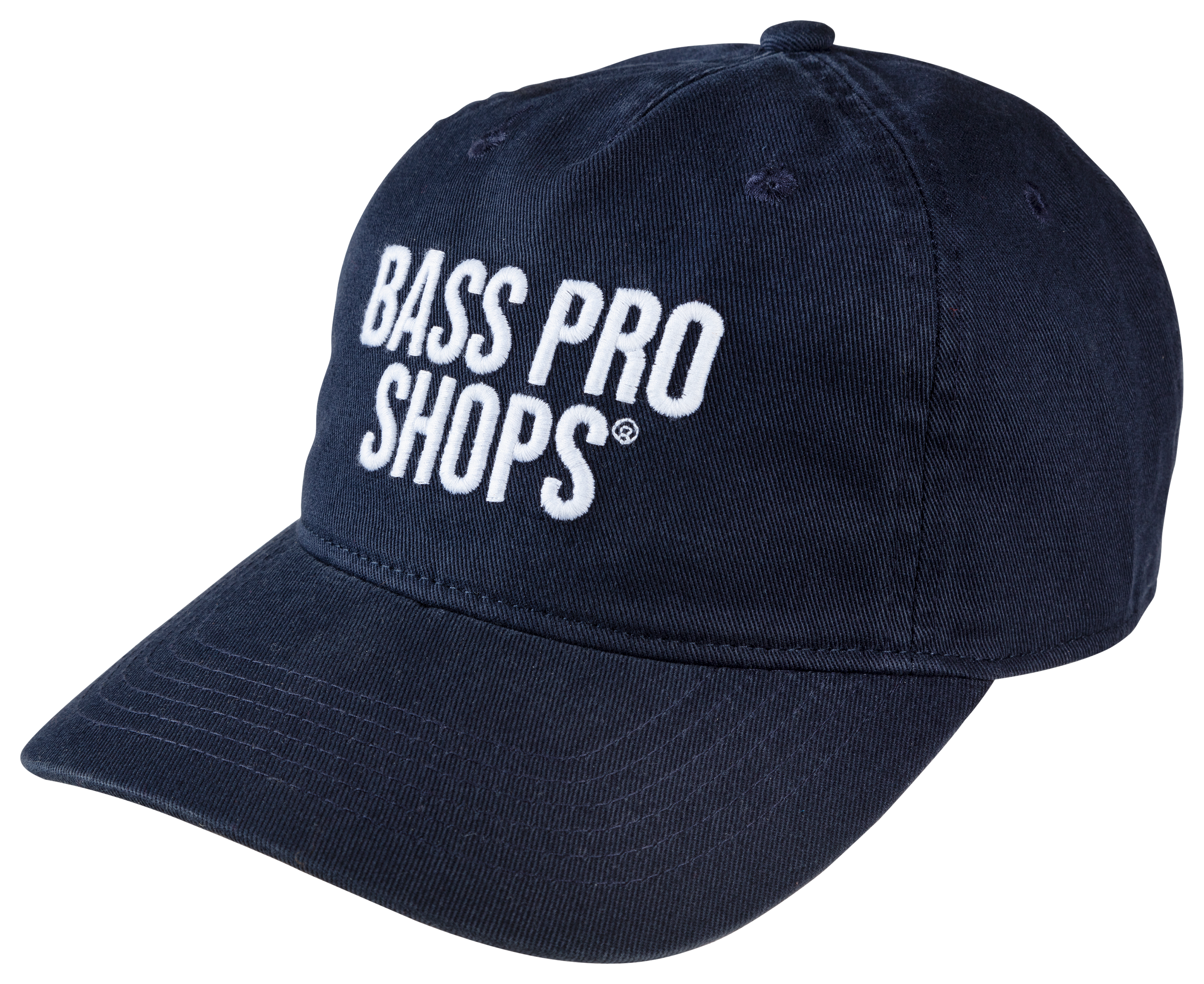 Bass Pro Shops Original Logo Camo Cap for Toddlers