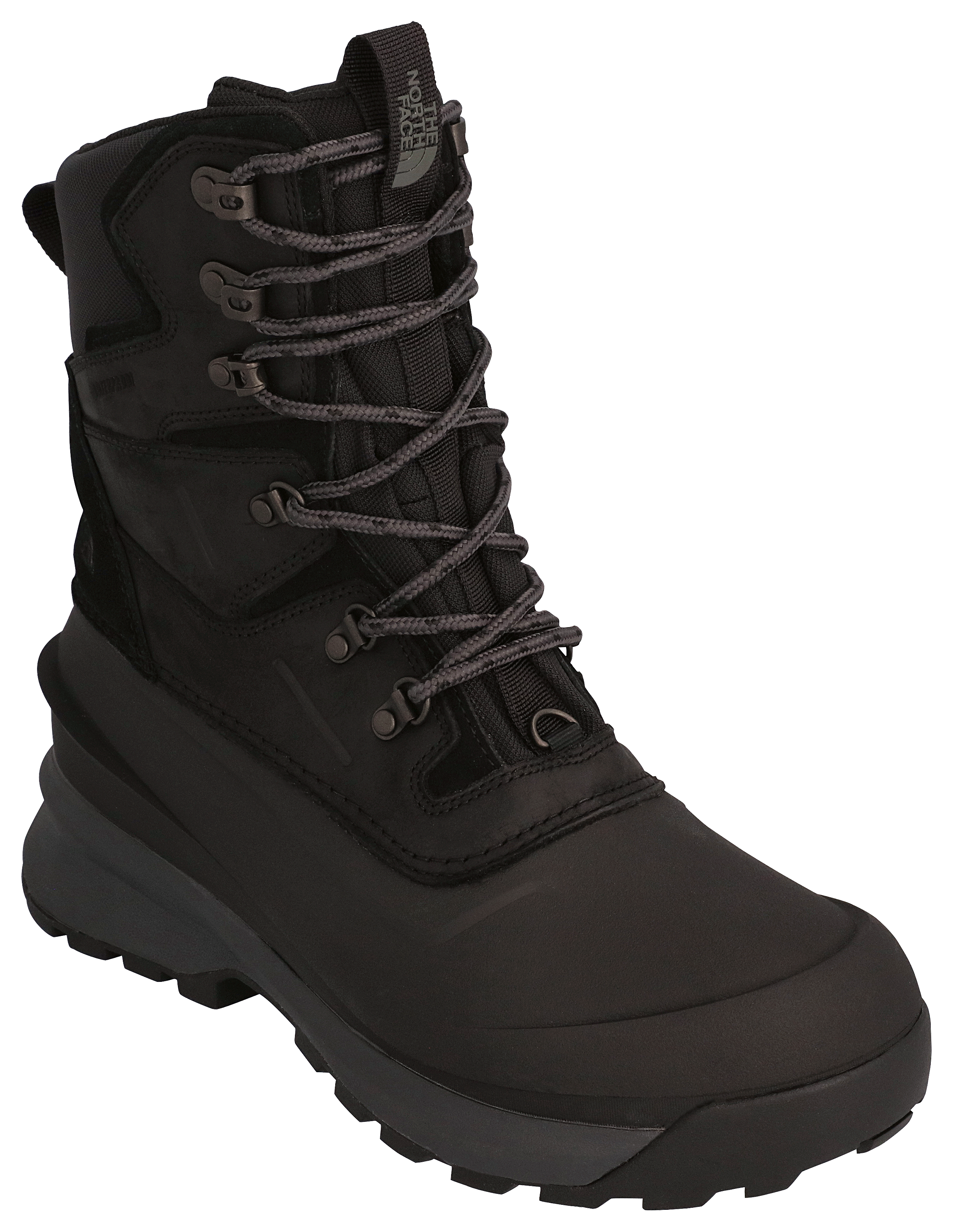 The North Face Chilkat V 400 Insulated Waterproof Pac Boots for Men