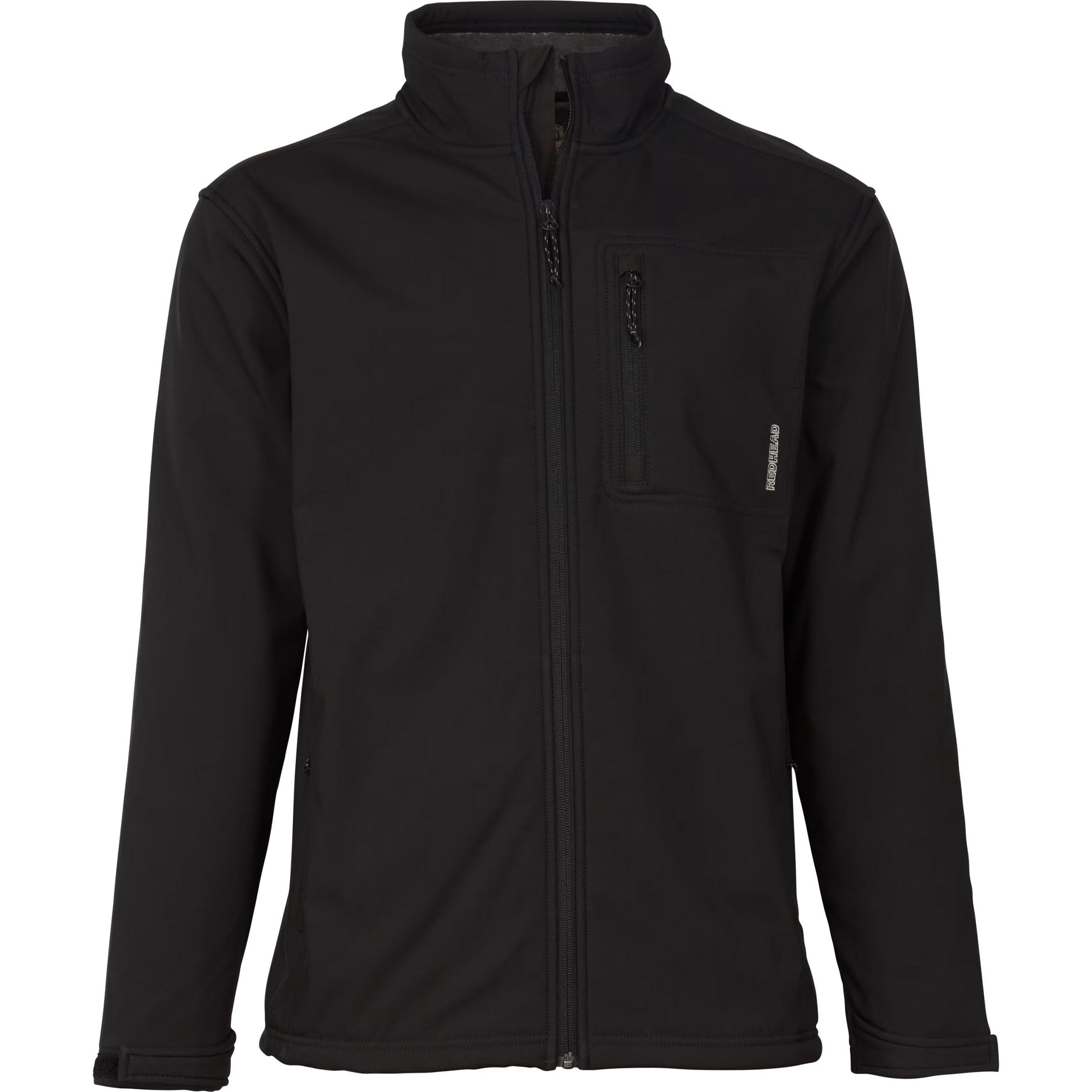 REDHEAD Softshell Fleece Jacket for Men