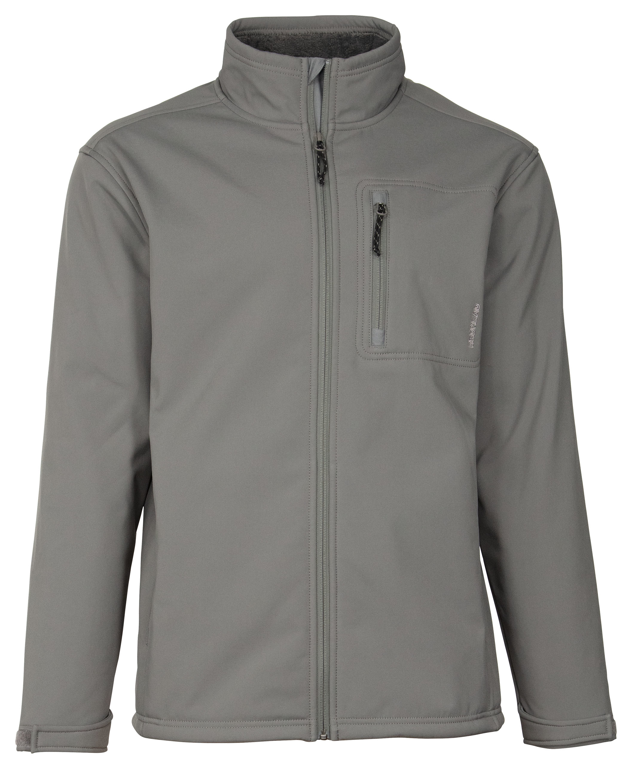 REDHEAD Softshell Fleece Jacket for Men