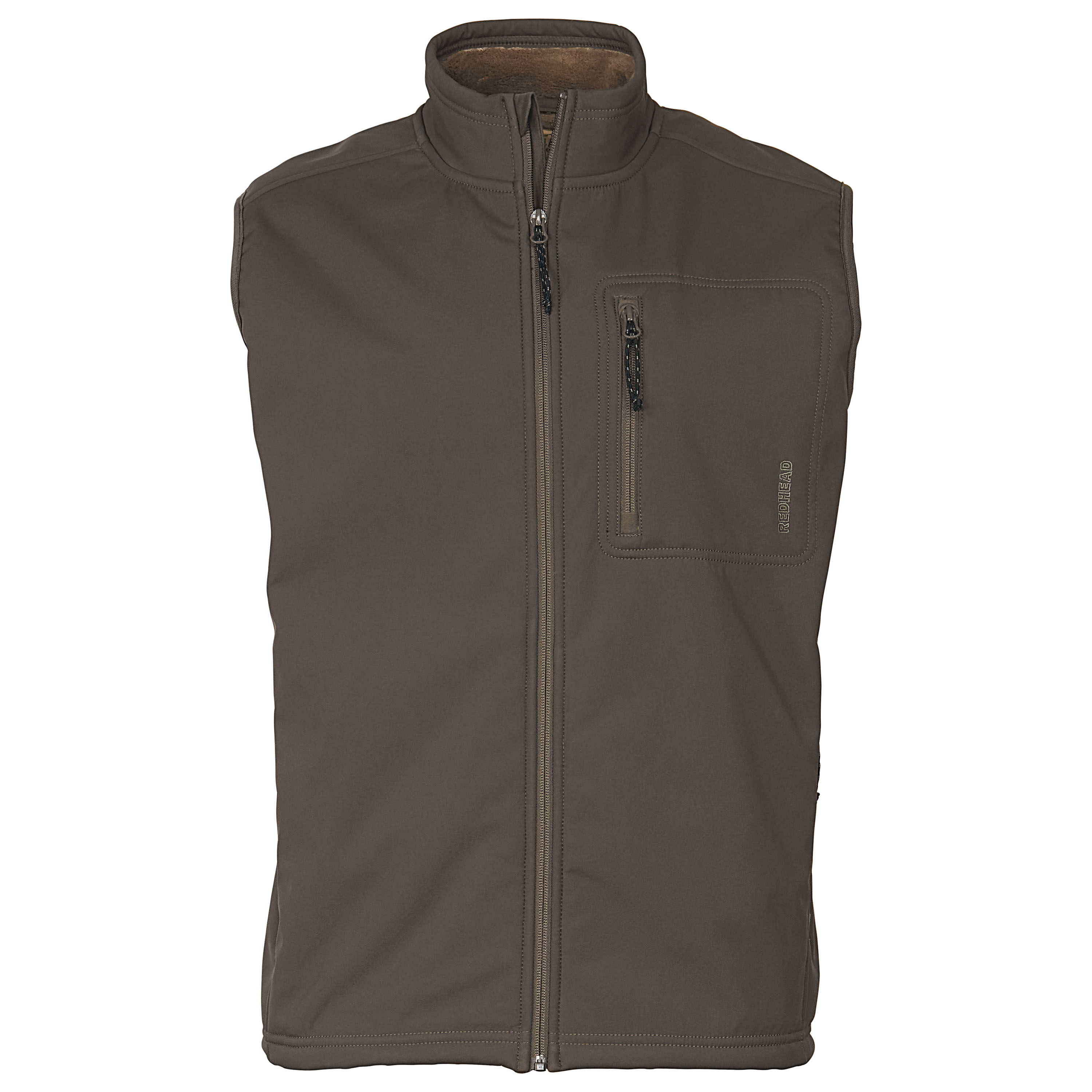 REDHEAD Softshell Vest for Men