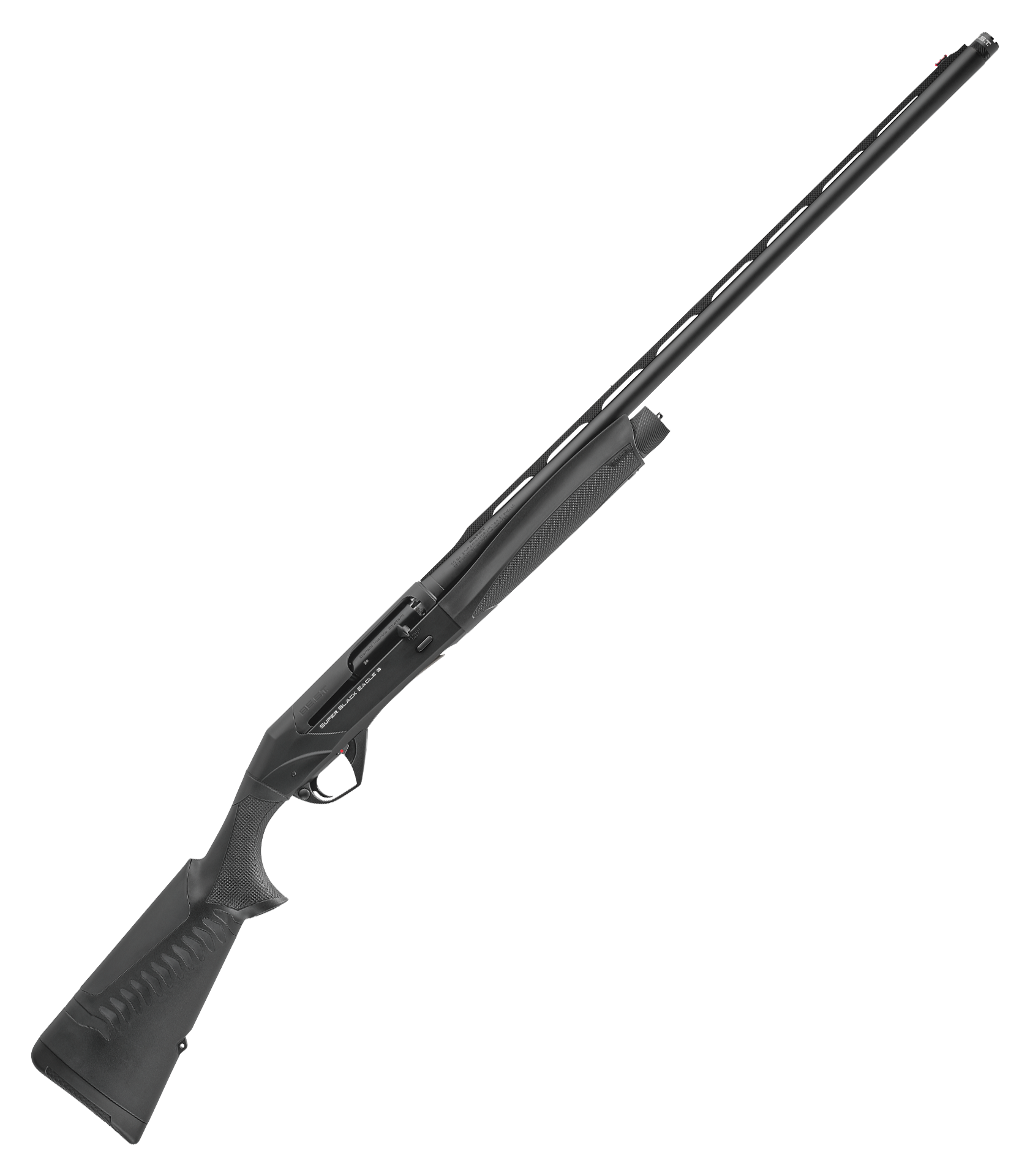 Image of "Benelli Super Black Eagle 3 BE.S.T. Semi-Auto Shotgun - 20 Gauge - 26"""