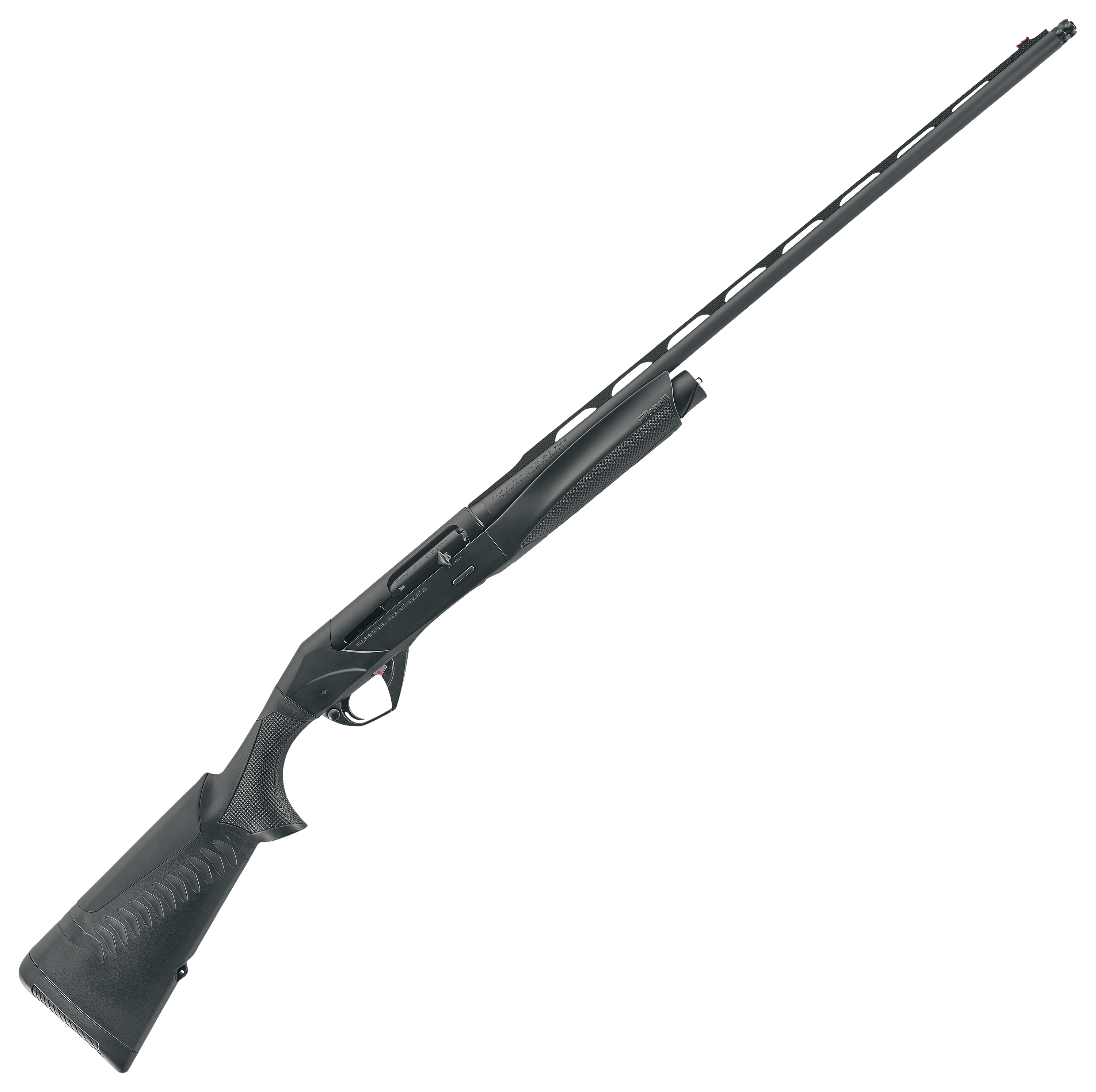 Image of Benelli Super Black Eagle 3 Semi-Auto Shotgun - 28 Gauge - Black