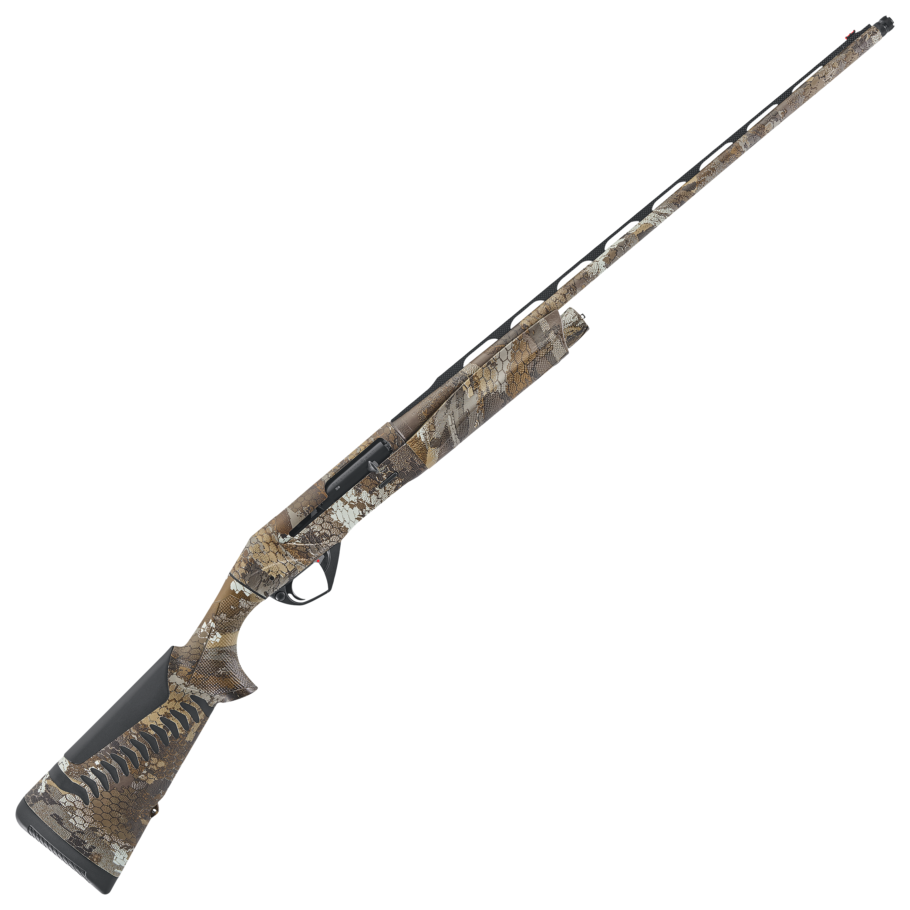 Benelli Super Black Eagle 3 SemiAuto Shotgun  28 Gauge  Optifade Timber