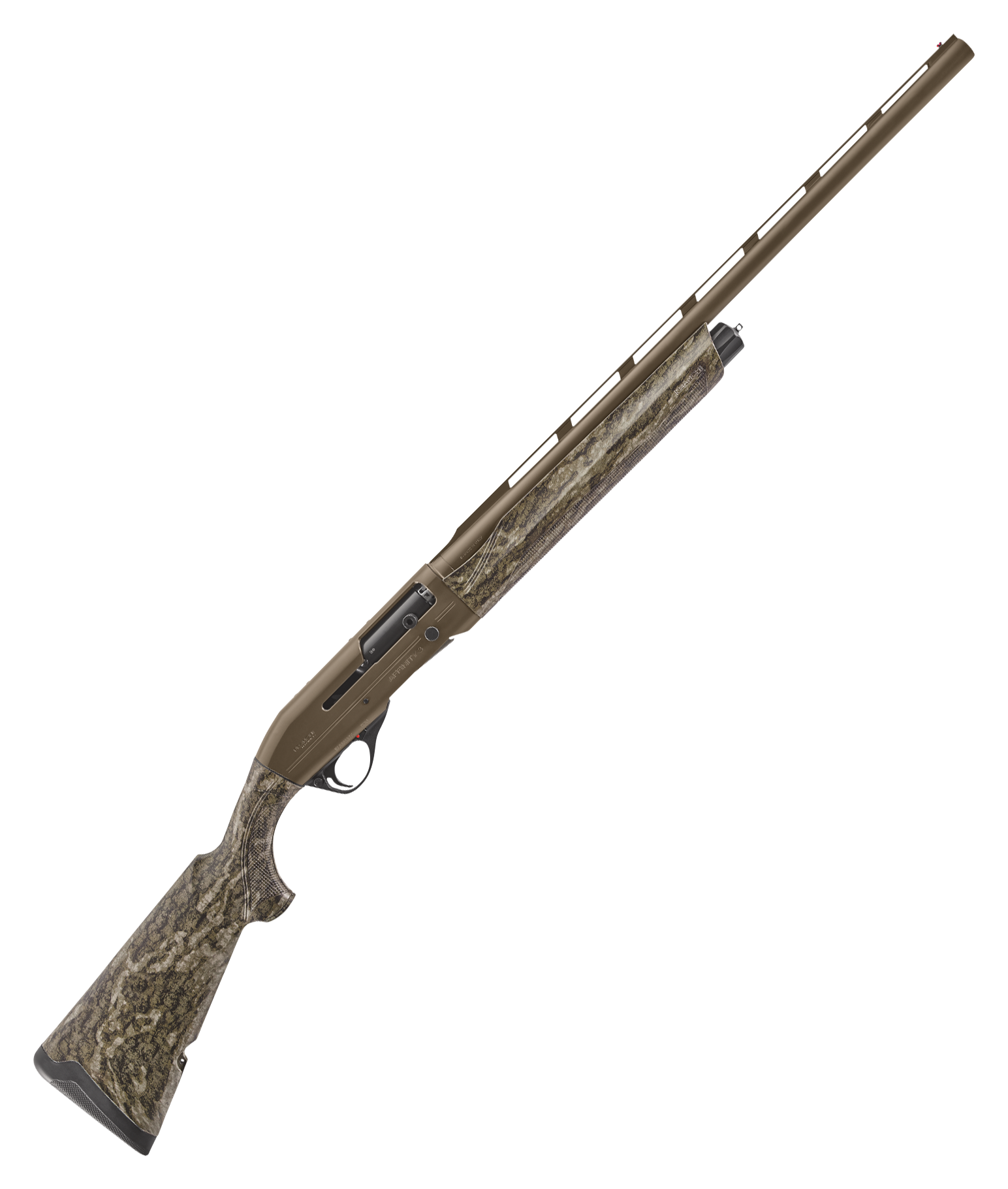 Franchi Affinity 3 Cerakote Semi-Auto Shotgun - Franchi