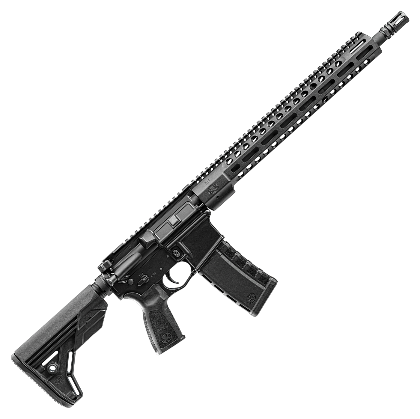 FNH USA 15 TAC3 Semi-Auto Rifle - Bass Pro Shops