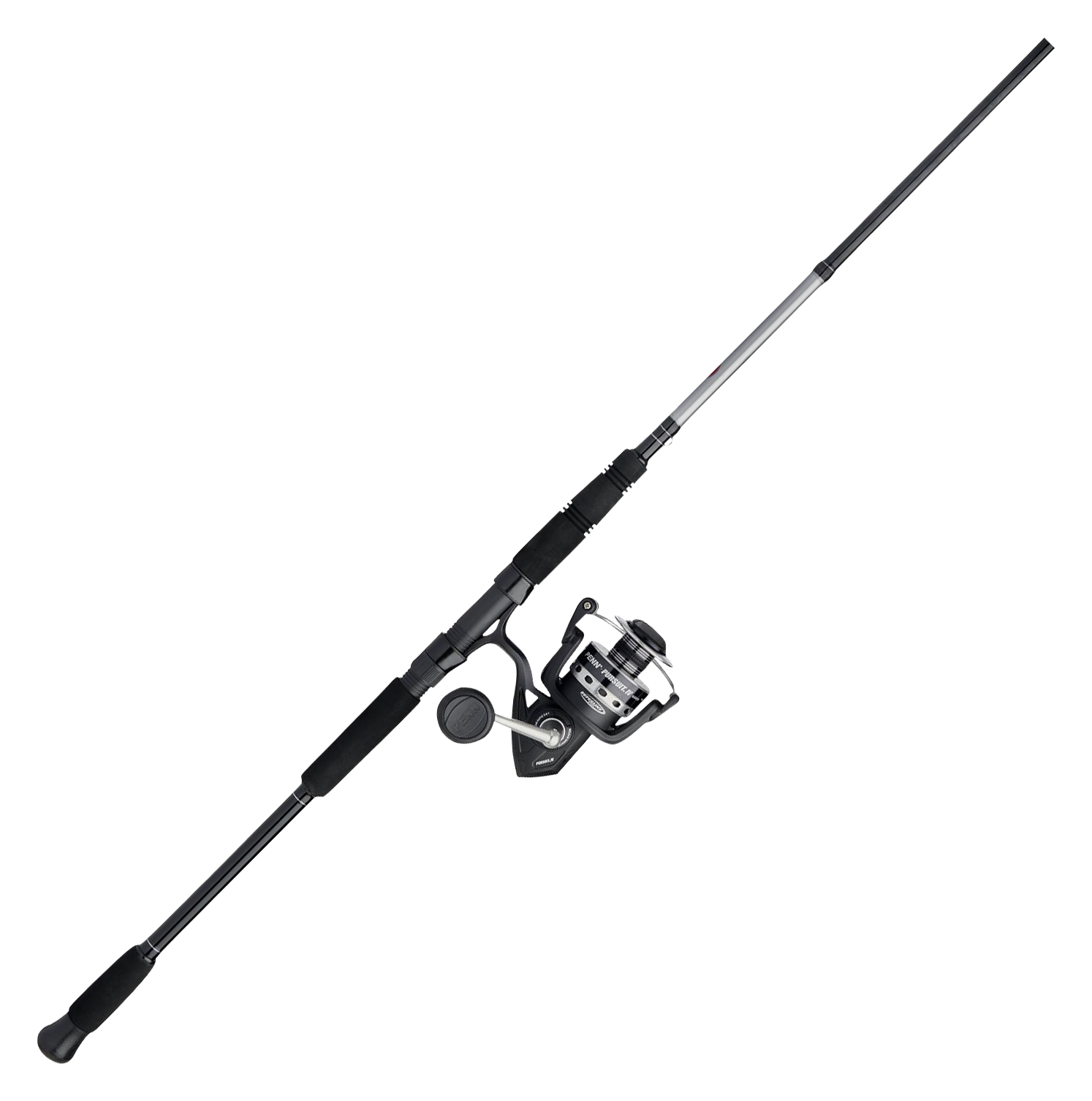 PENN Pursuit IV Surf Spinning Combo - PURIV6000902MH