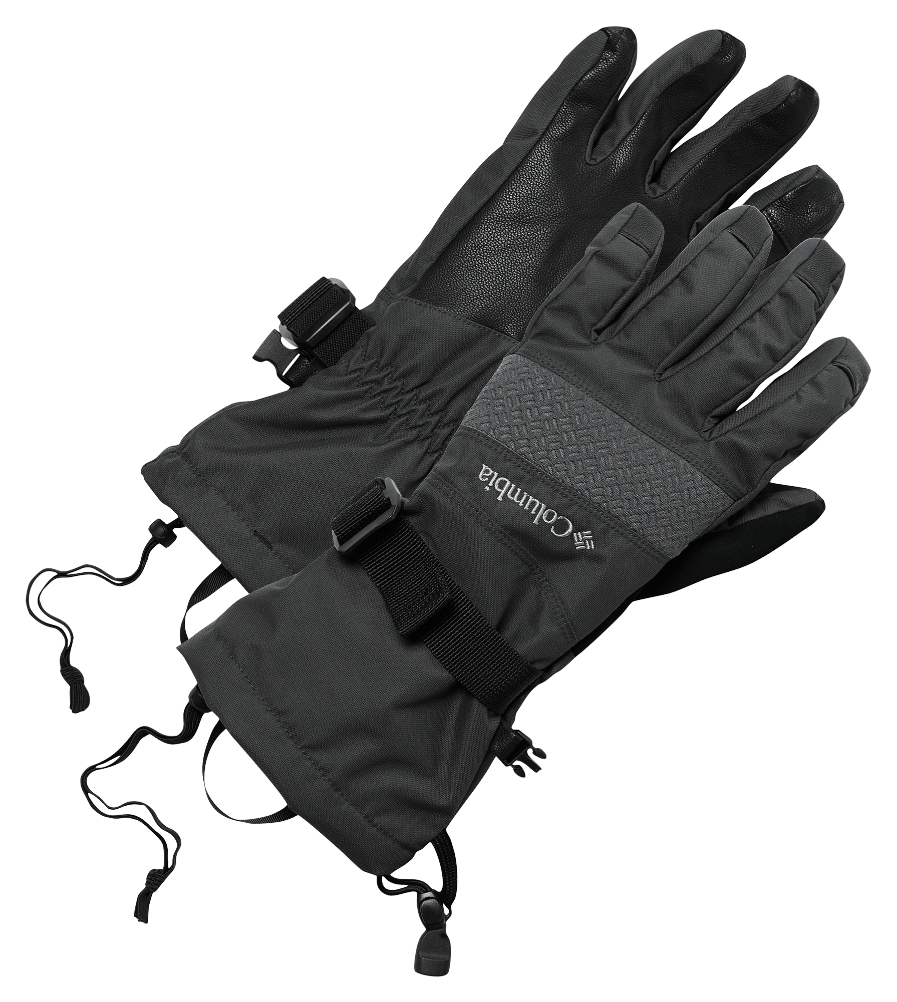 COLUMBIA Whirlibird II Gloves for Ladies