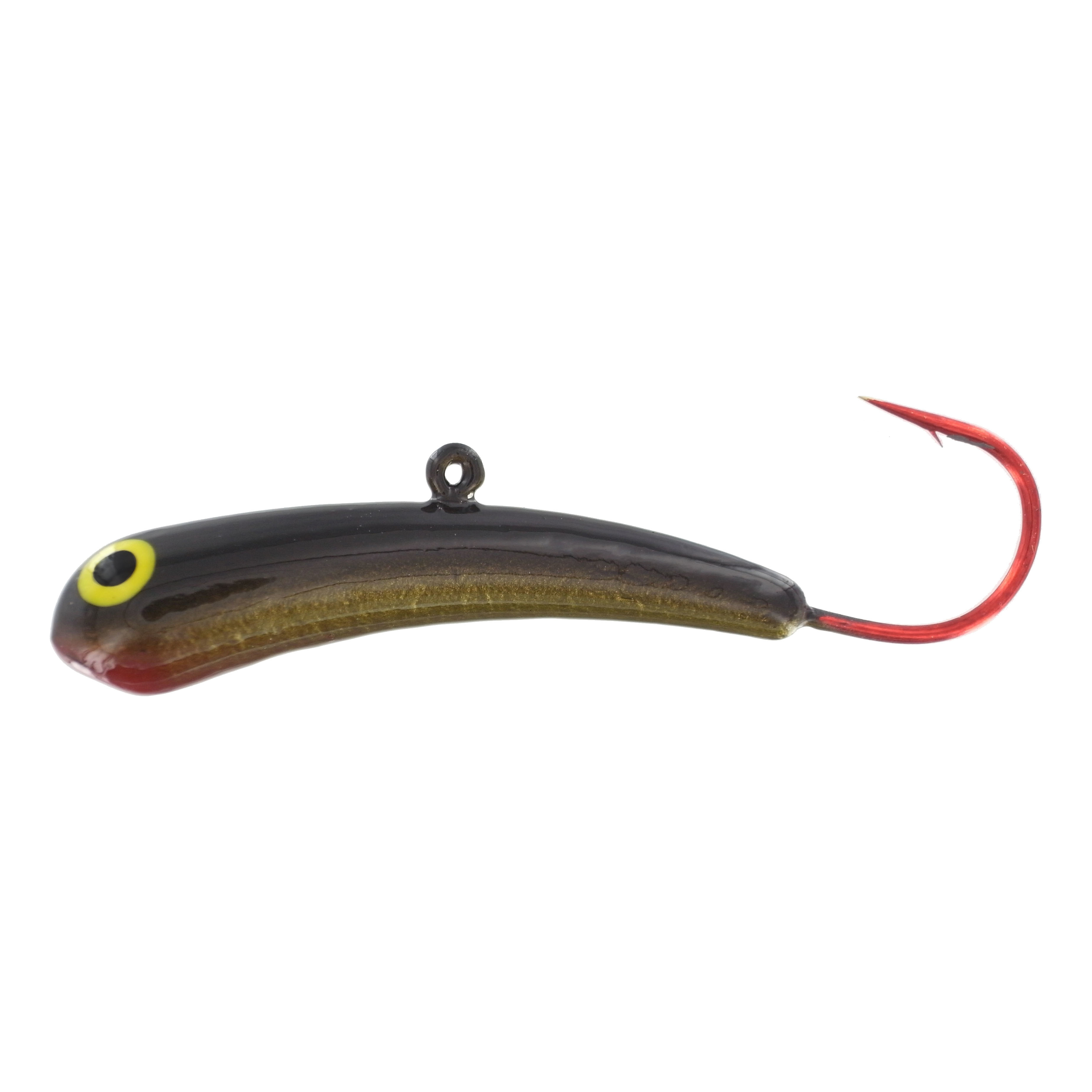 abaco fishing lures Black Bart Abaco Prowler Jets