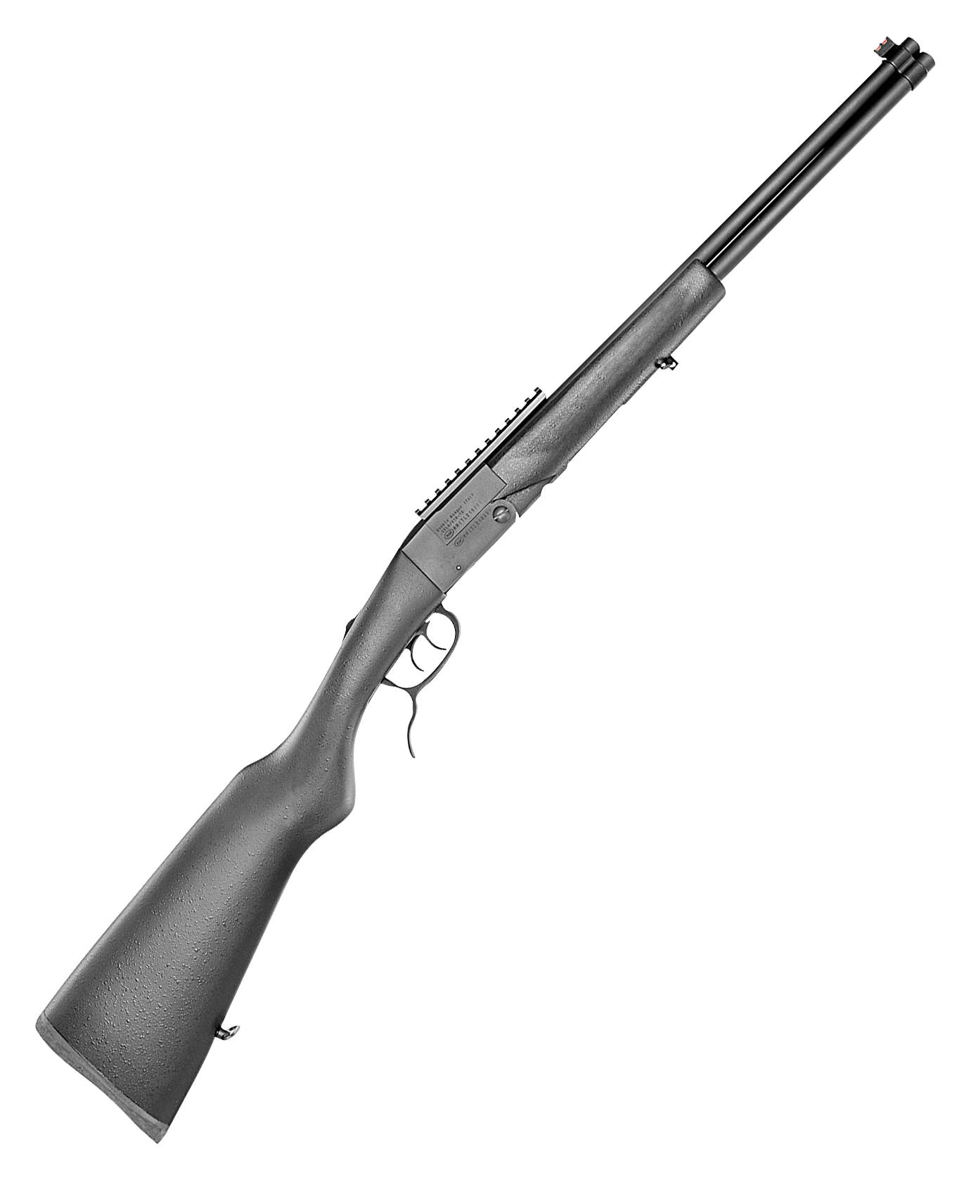 Chiappa Firearms Double Badger Folding ShotgunRifle