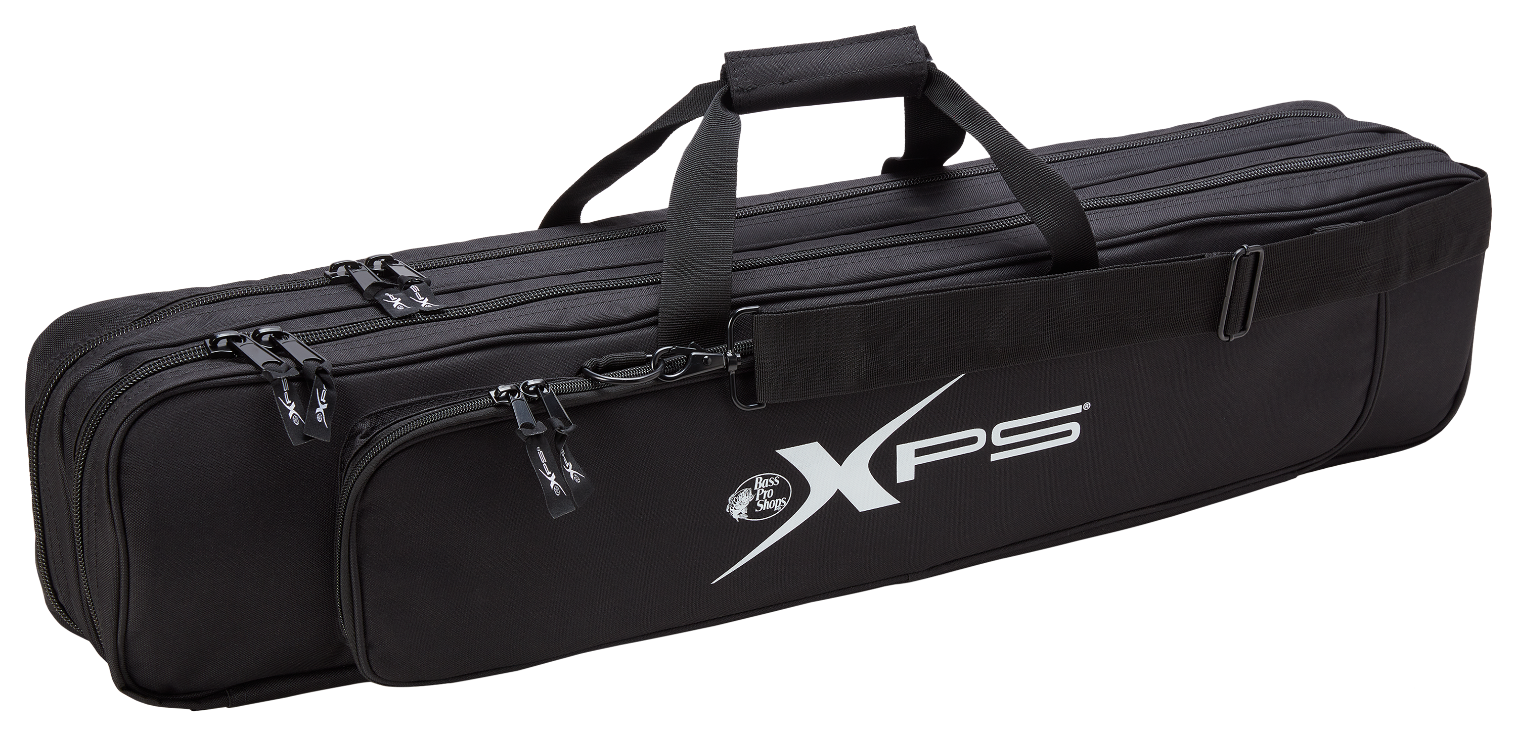 Bass Pro Shops XPS Ice Combo Hard Case