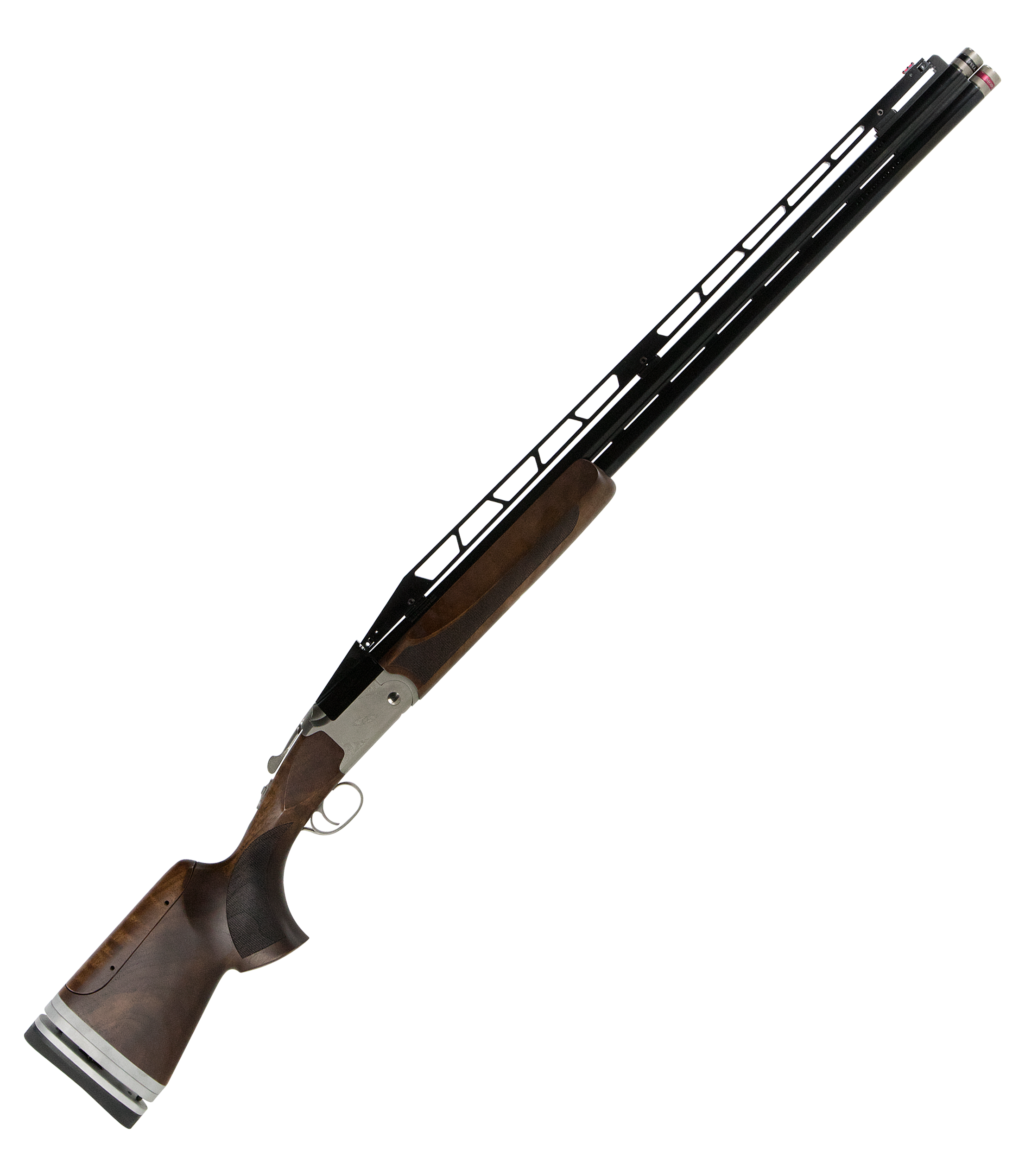 TriStar Sporting Arms TT15 Unsingle Double Trap Combo Shotgun