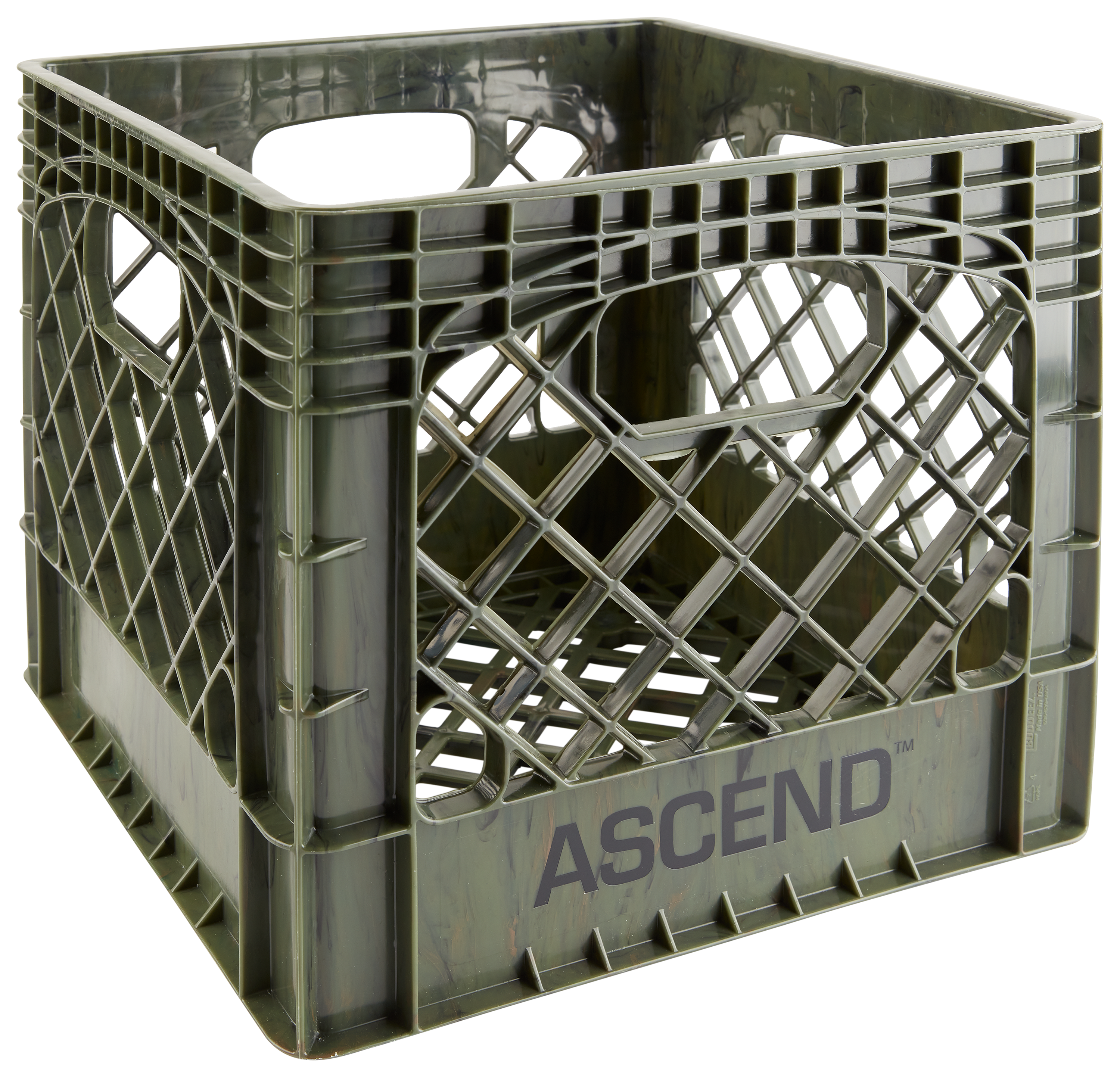 Ascend Heavy-Duty Kayak Crate