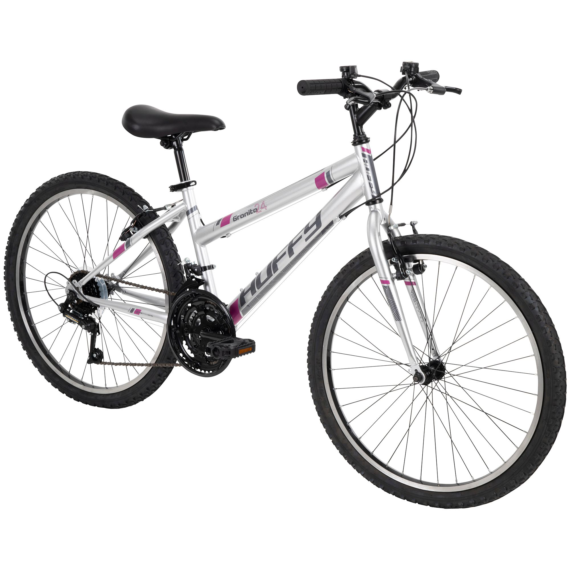 huffy mountain bike 15 speed