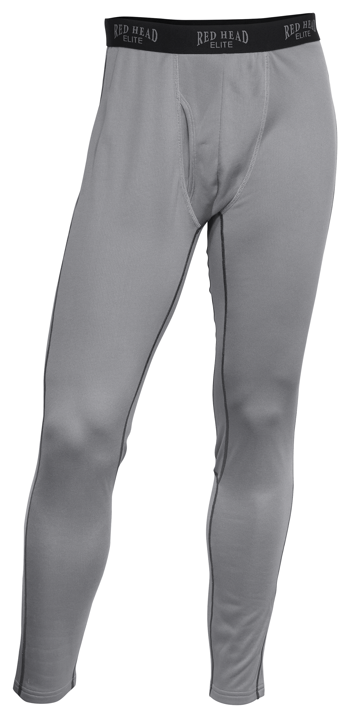 New Balance Men's Compression Thermal Non-Rolling Baselayer Pants