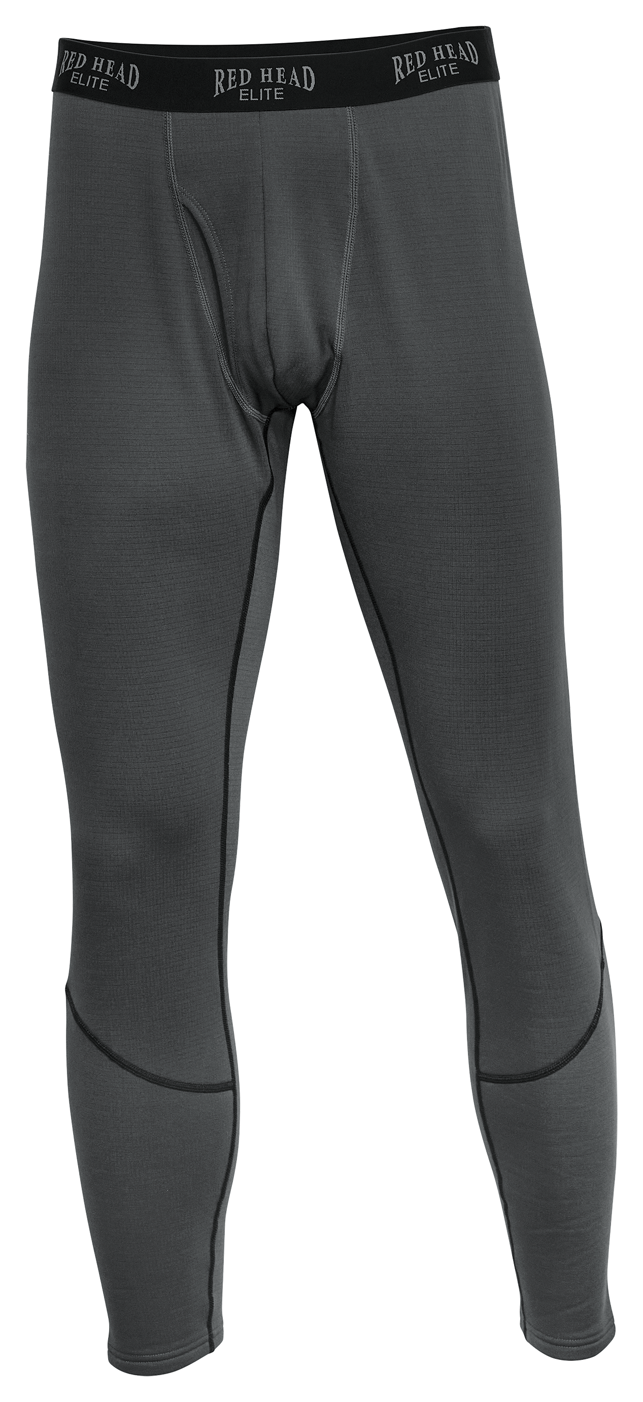 REDHEAD Elite Midweight Base Layer Bottoms for Men