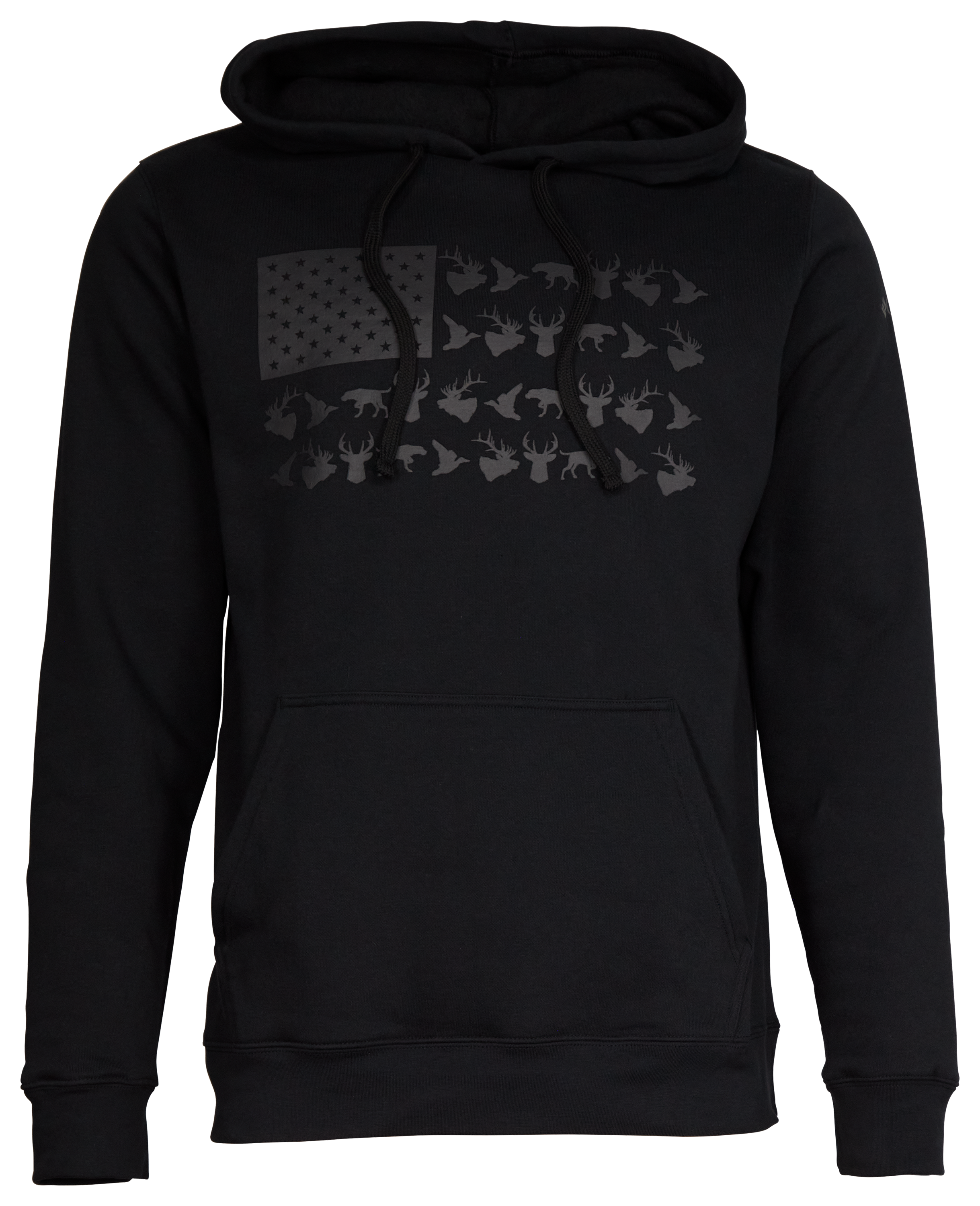 COLUMBIA PHG Game Flag II Long-Sleeve Hoodie for Men