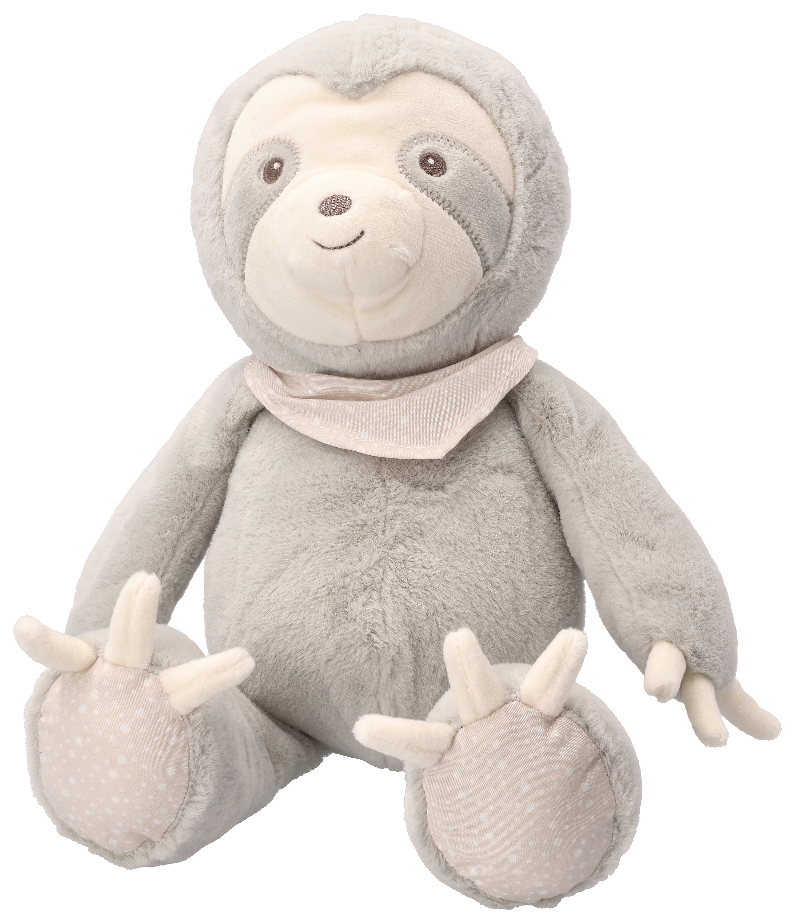 BASS PRO SHOPS Plush Sloth for Babies