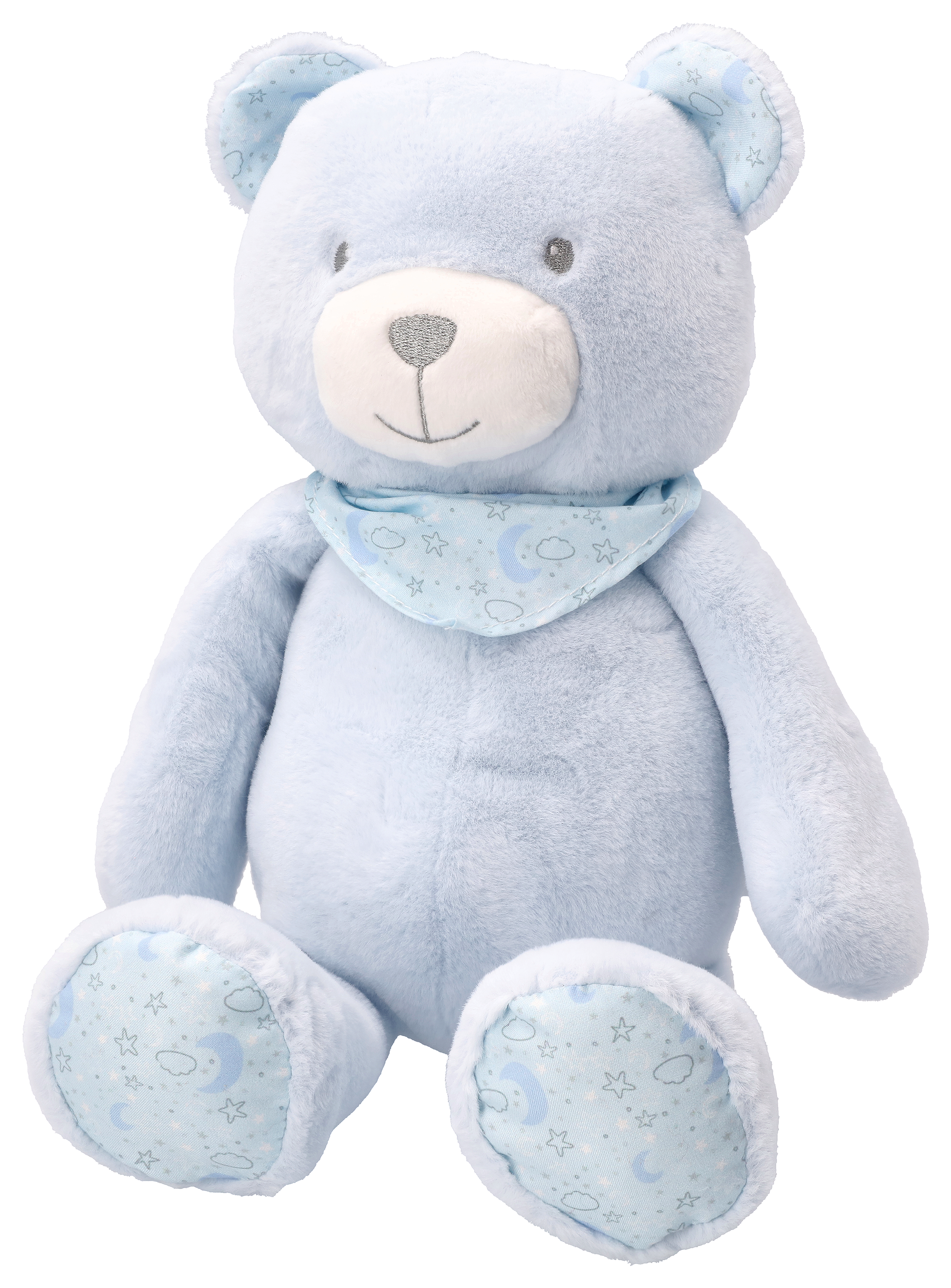 BASS PRO SHOPS Plush Bear for Babies