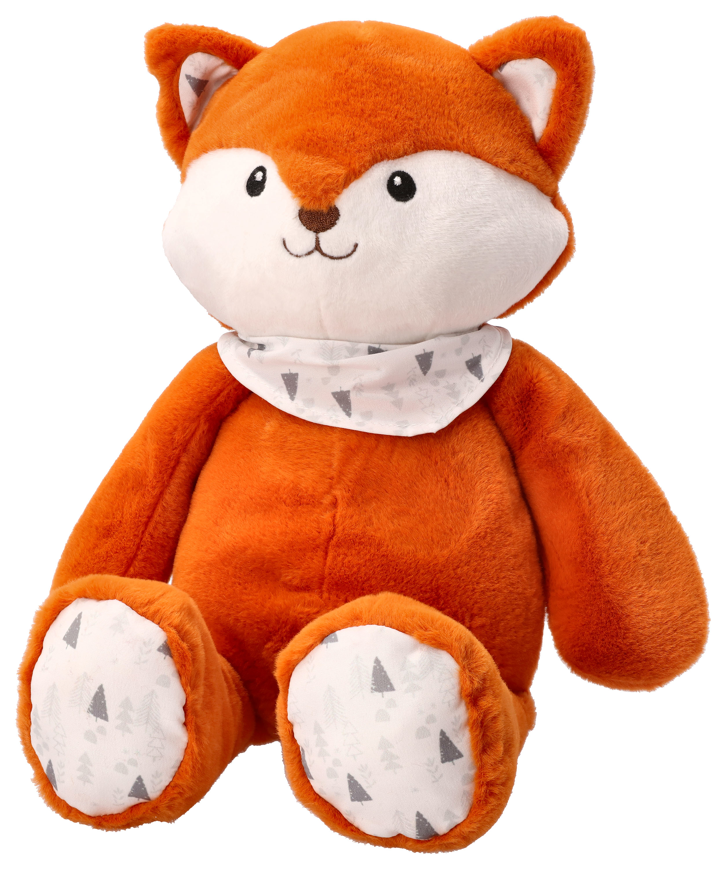 BASS PRO SHOPS Plush Fox for Babies