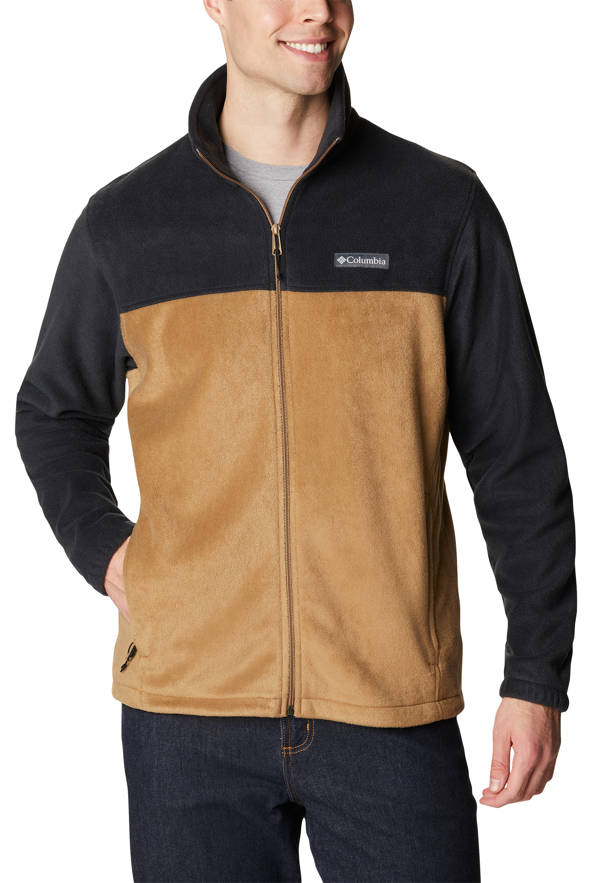 COLUMBIA Steens Mountain Full-Zip Fleece 2.0 Jacket for Men