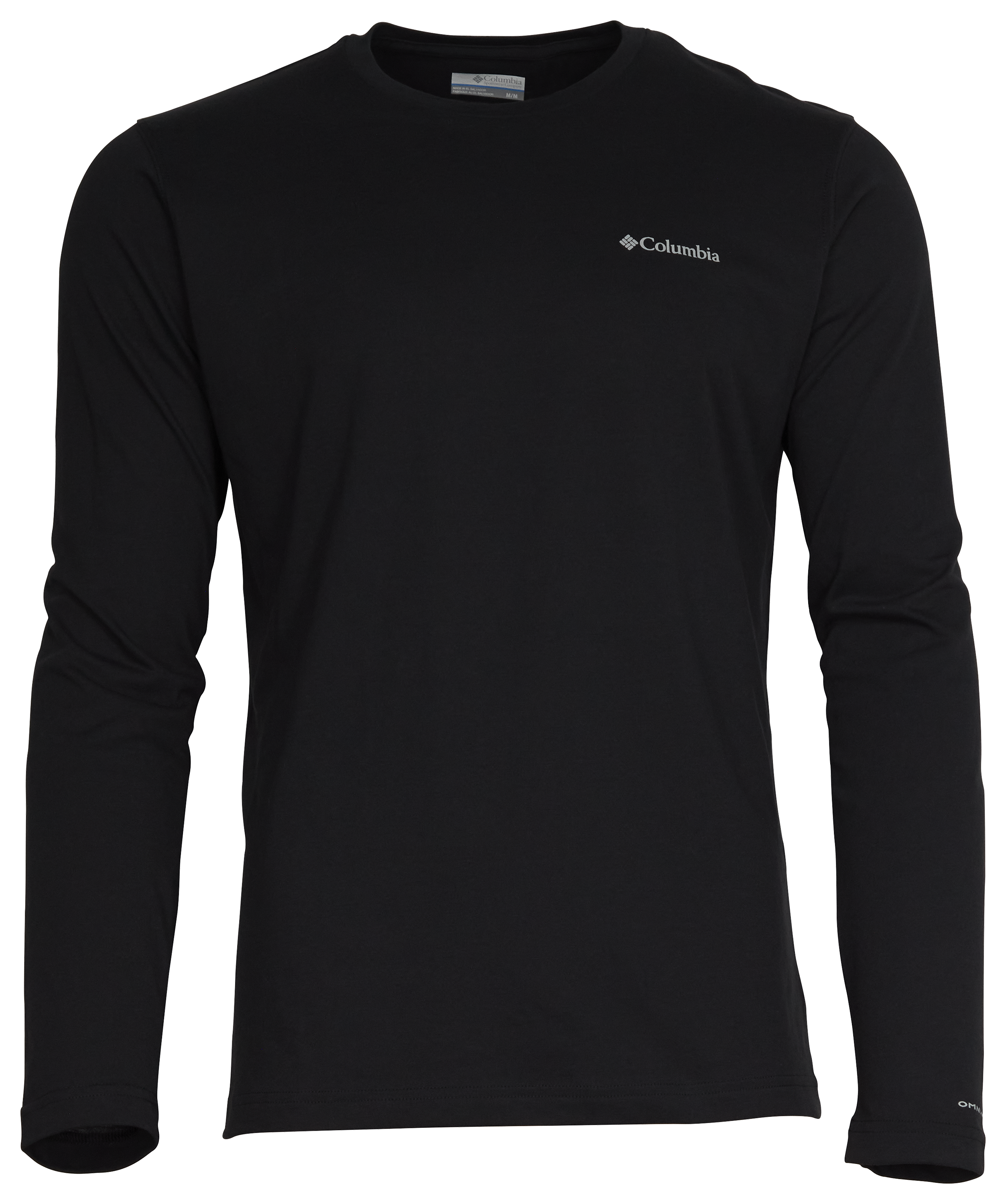 Men's Columbia Long-sleeve t-shirts from £20