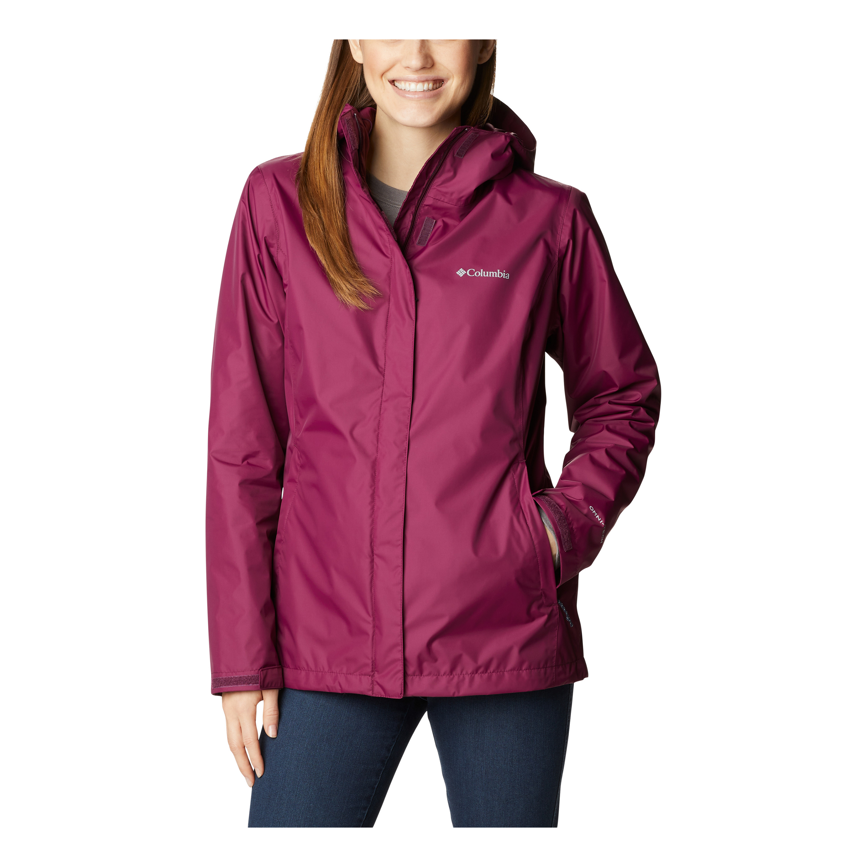 COLUMBIA Arcadia II Jacket for Ladies
