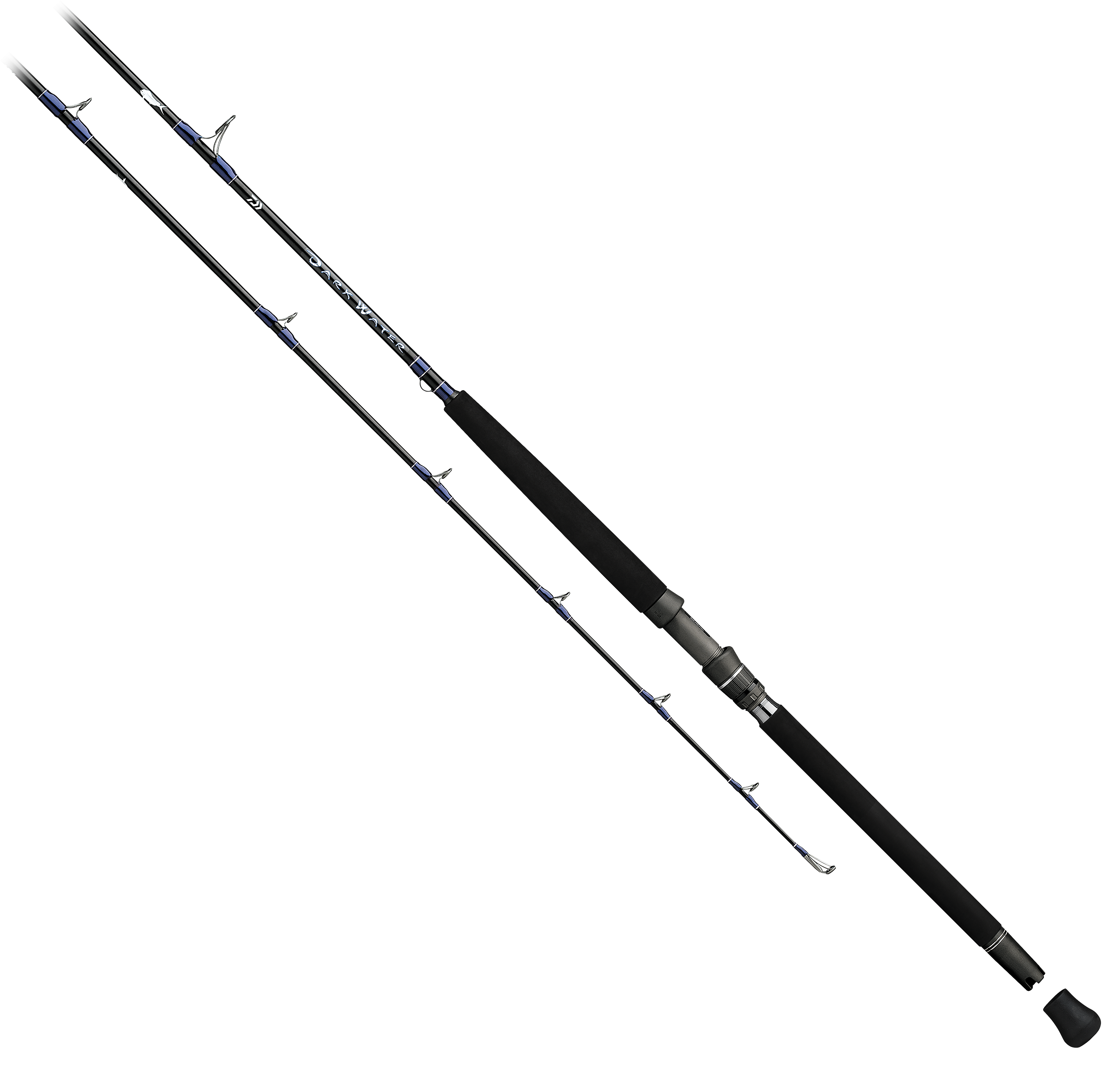 Daiwa Dark Water Conventional Rod