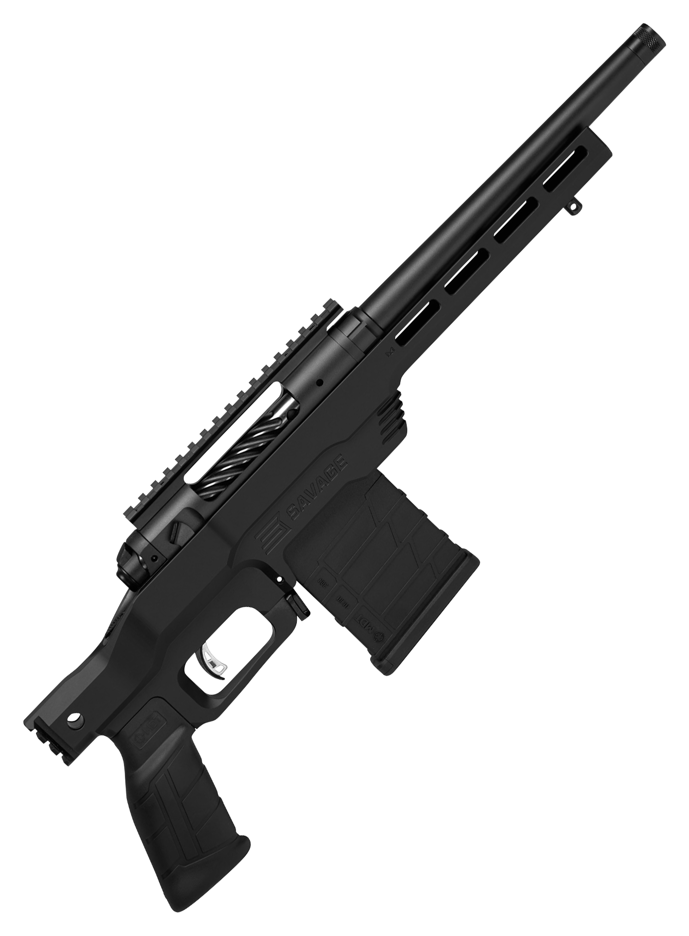 Savage Arms 110 PCS Bolt-Action Pistol - Bass Pro Shops