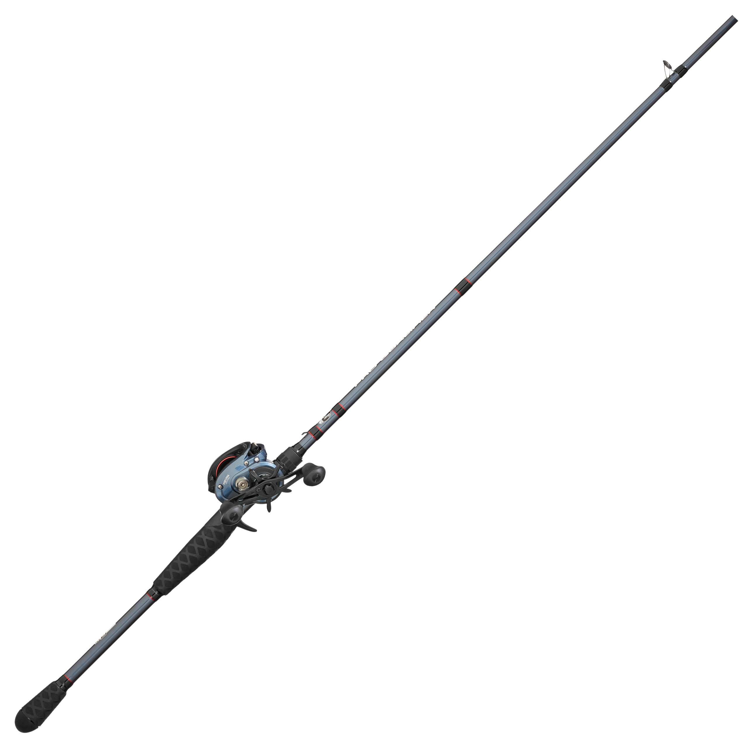 Bass Pro Shops Extreme Spinning Combo
