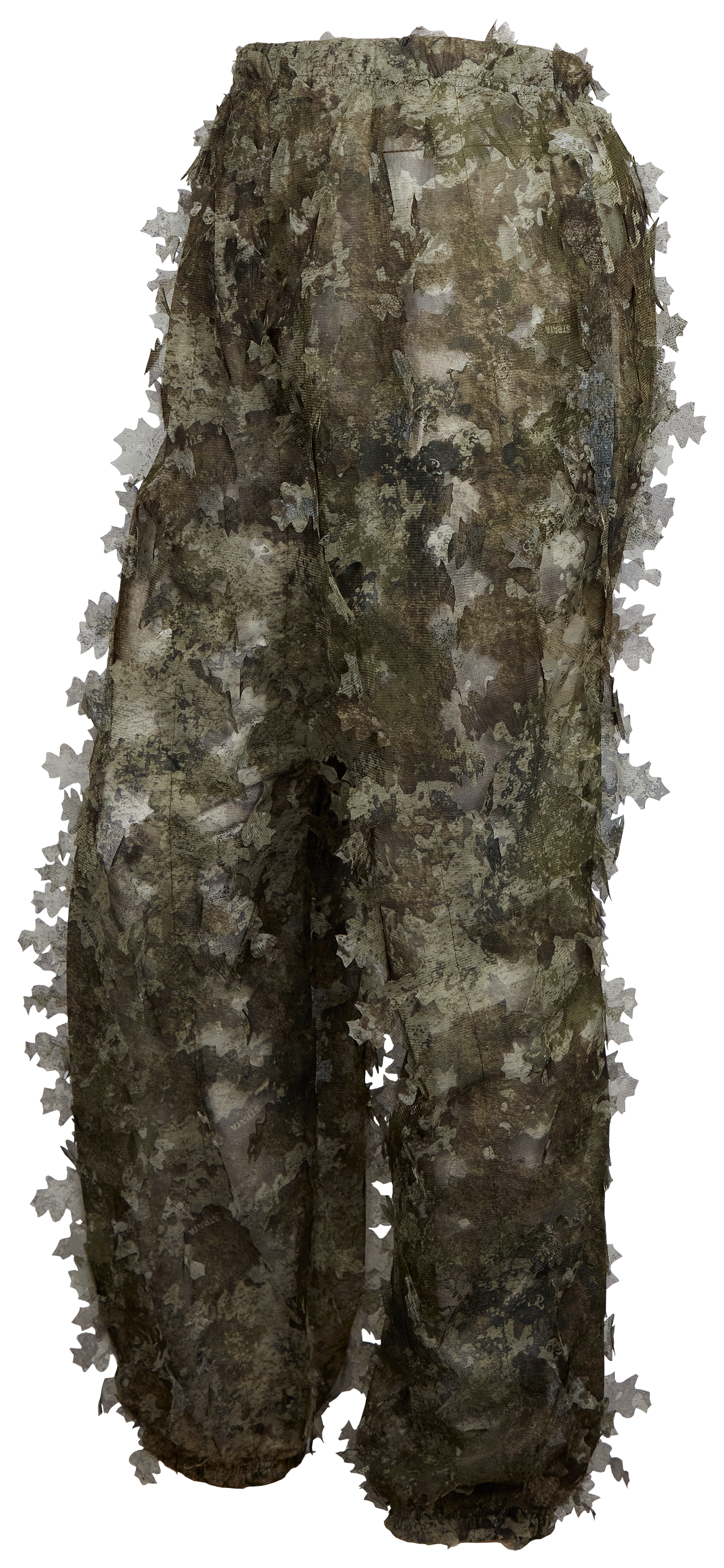 Image of RedHead 3D Evolution Bug Pants for Men - TrueTimber Strata - S/M