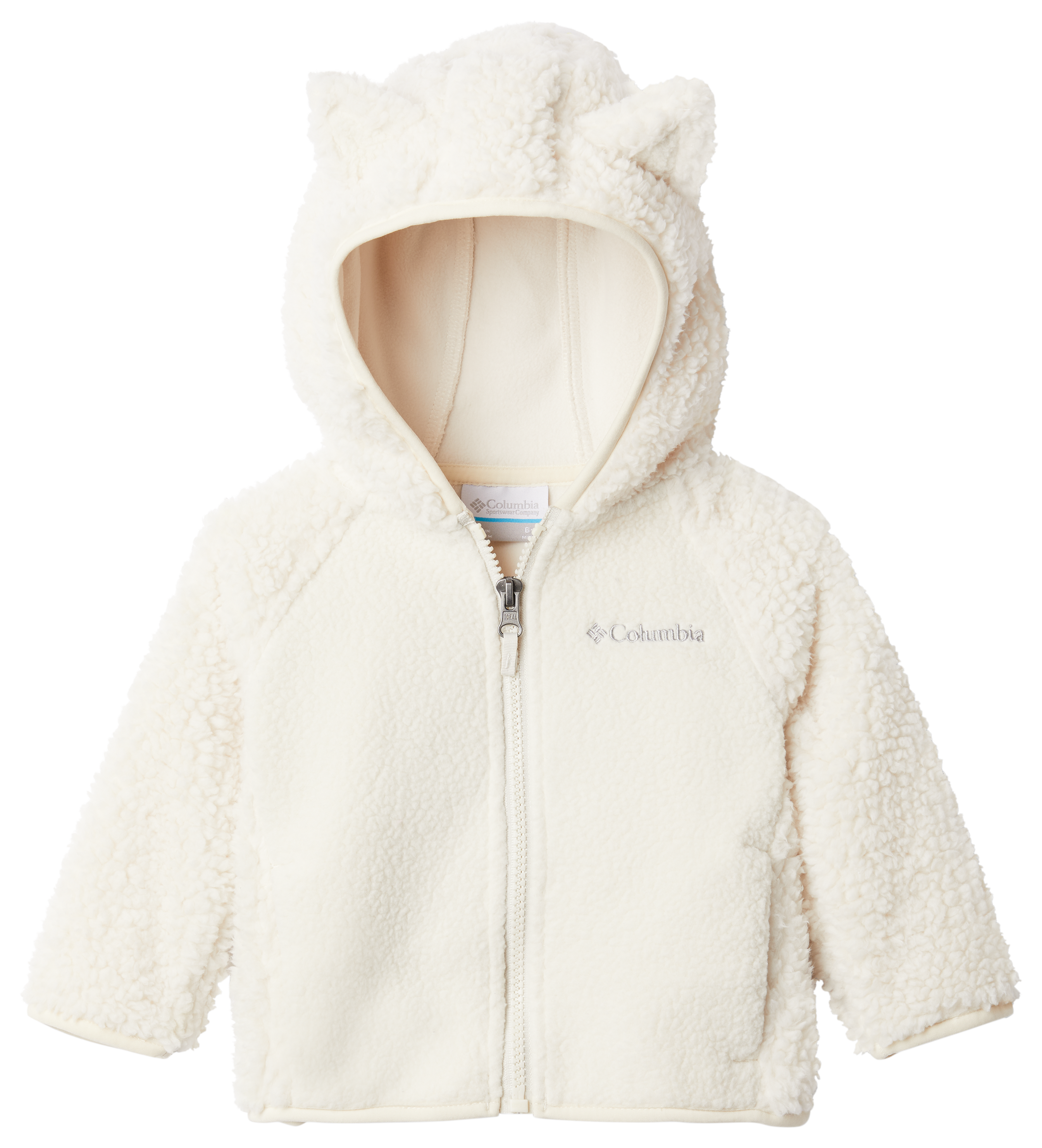 Columbia Foxy Baby Sherpa Full-Zip Jacket for Babies or Toddlers | Bass Pro  Shops