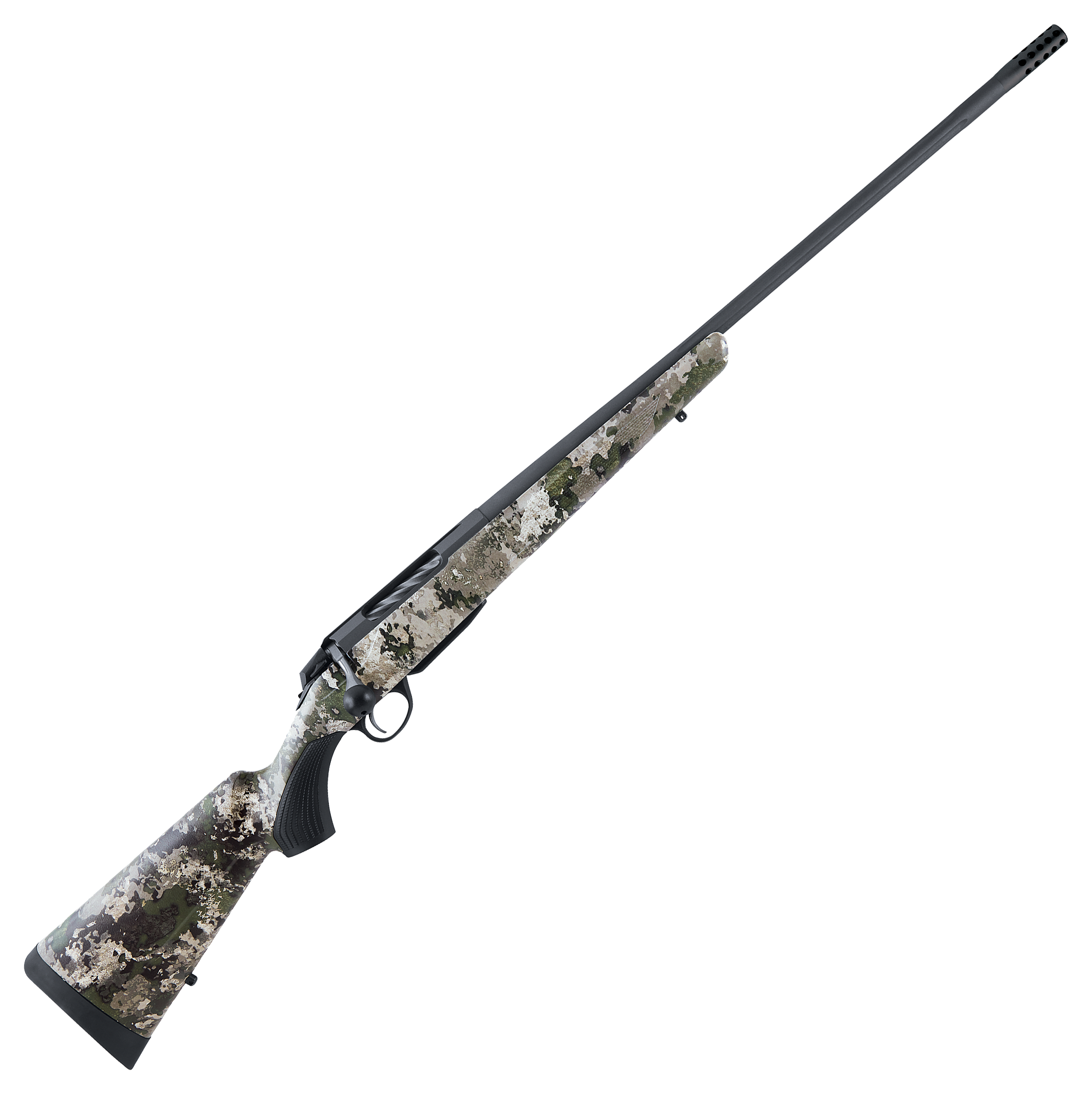 Tikka T3X Lite D18 BoltAction Rifle with VSX Stock  65 PRC