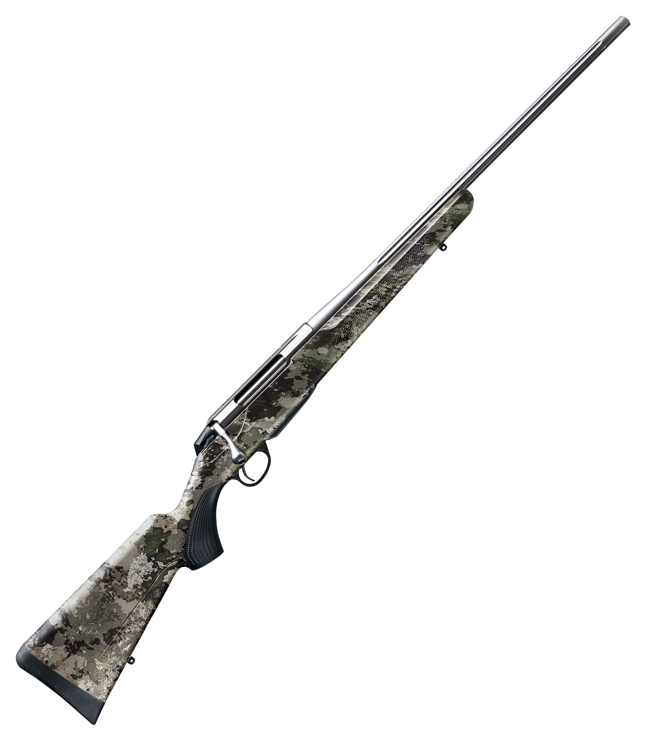 Tikka T3X Superlite Bolt-Action Rifle in TrueTimber VSX