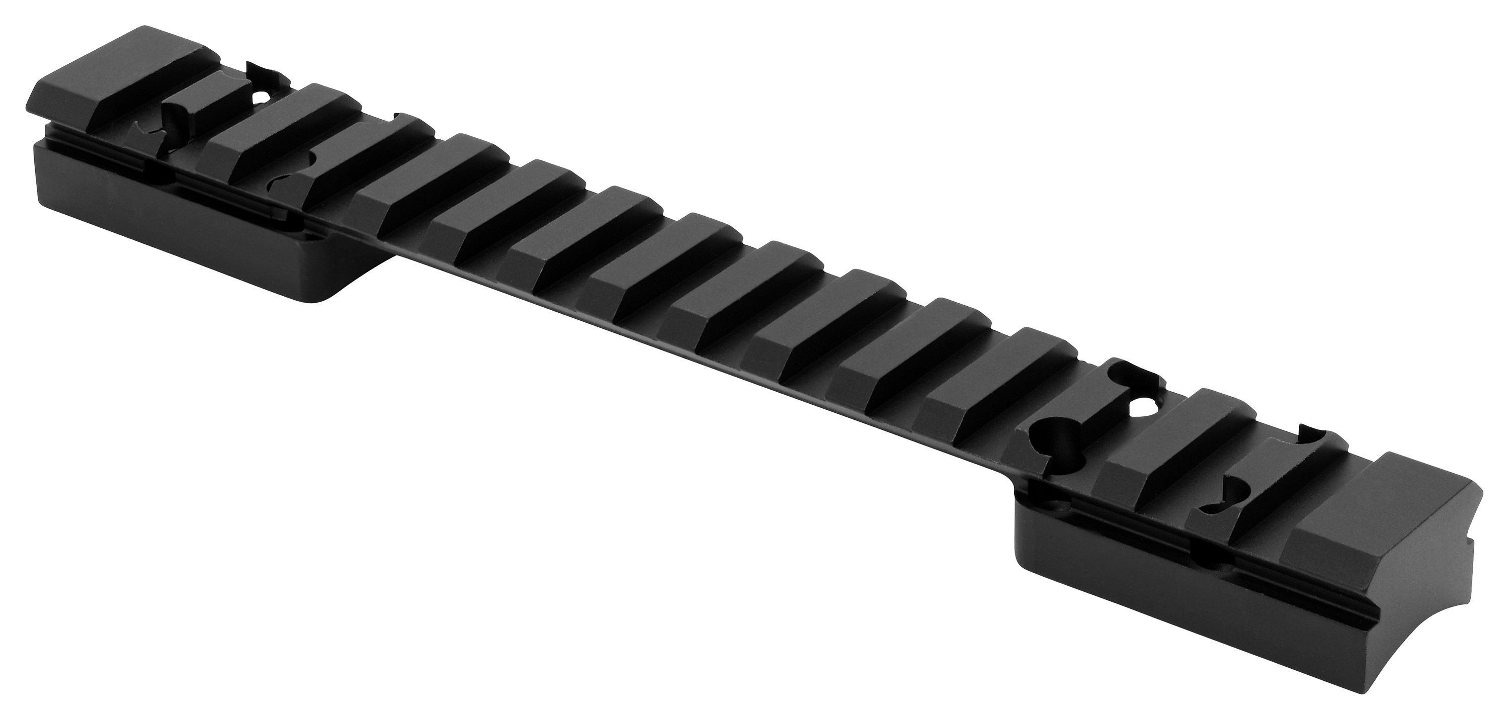 WARNE Savage AXIS Mountain Tech Tactical Rail (7698M)