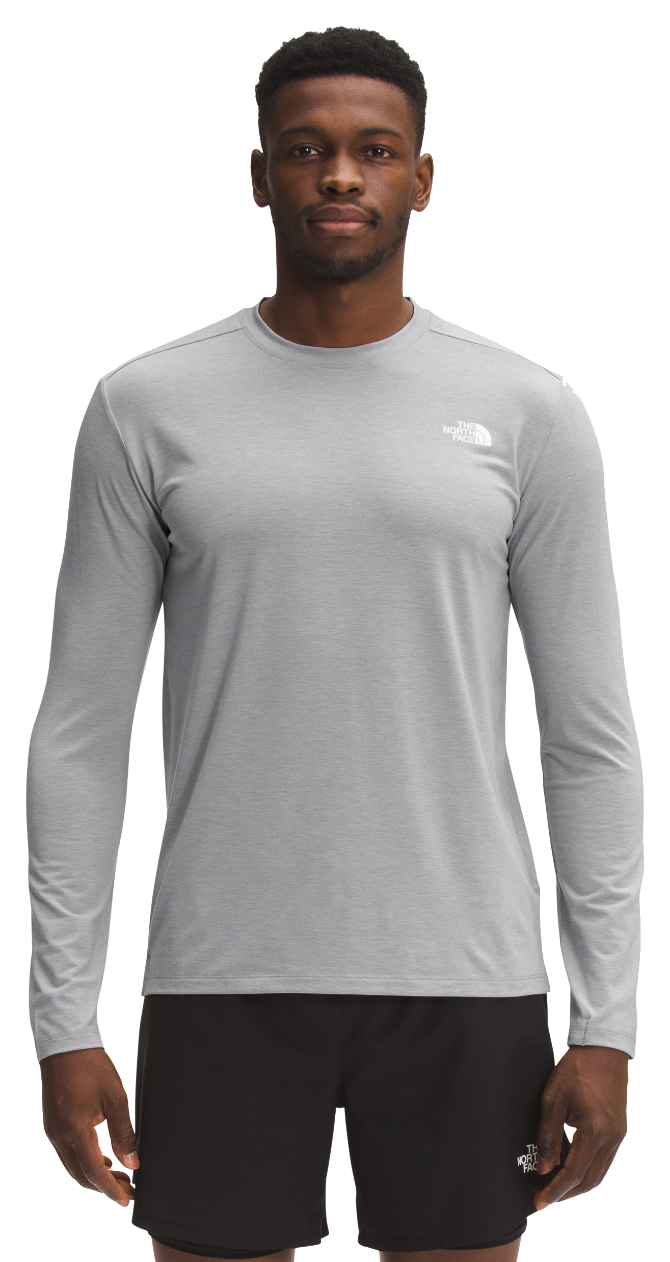 The North Face Wander Long-Sleeve Shirt for Men