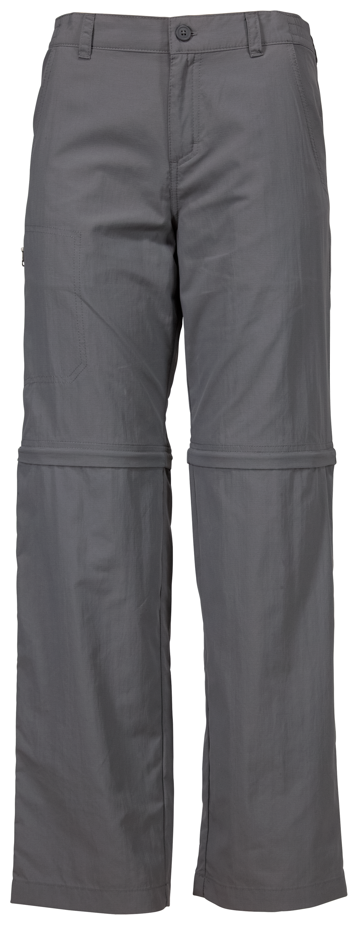 Columbia Silver Ridge IV Convertible Pants for Boys