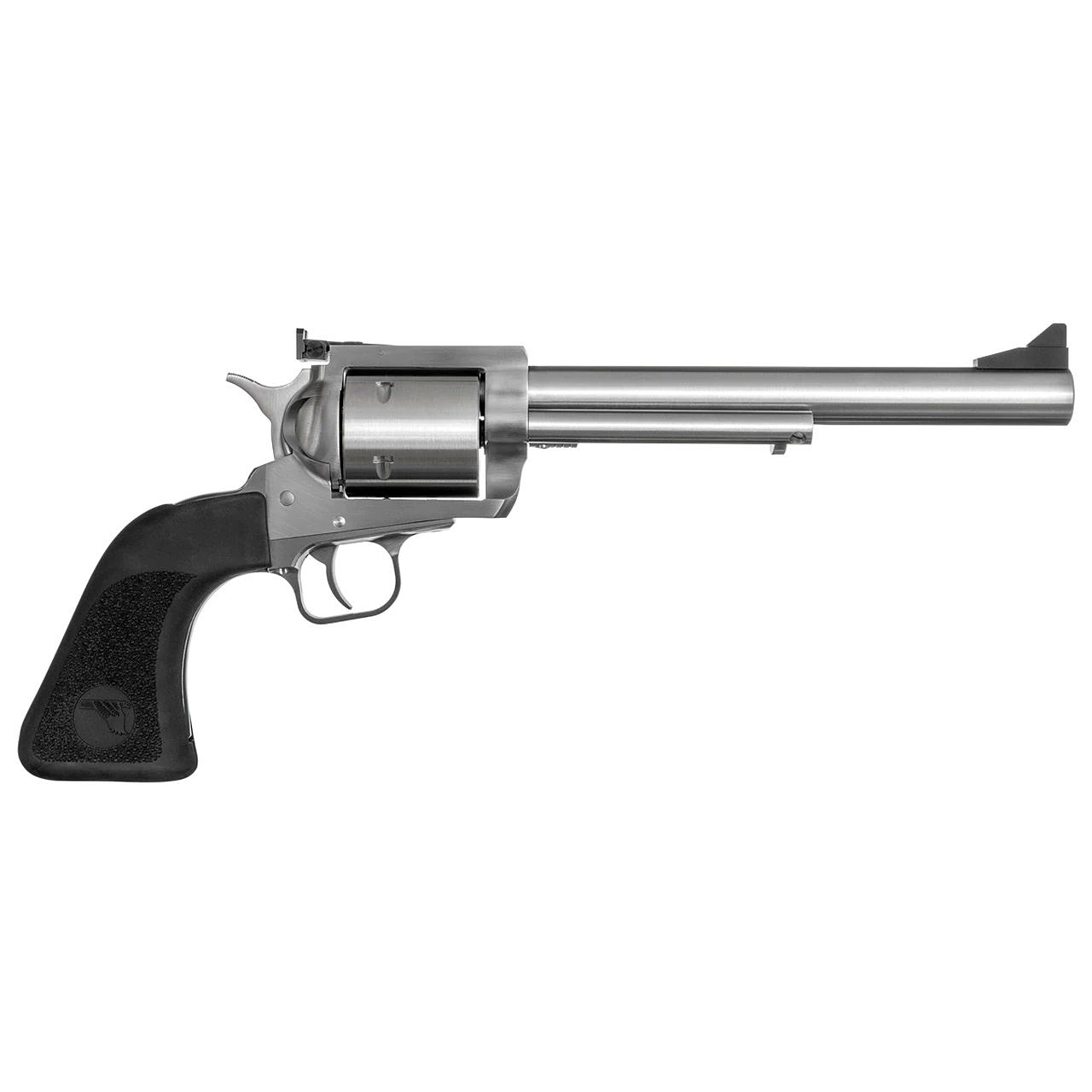 Image of Magnum Research BFR Single-Action Revolver with Short Cylinder - .357 Magnum/.38 Special