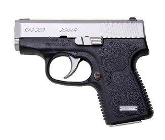 Kahr Arms CW380 SemiAuto Pistol