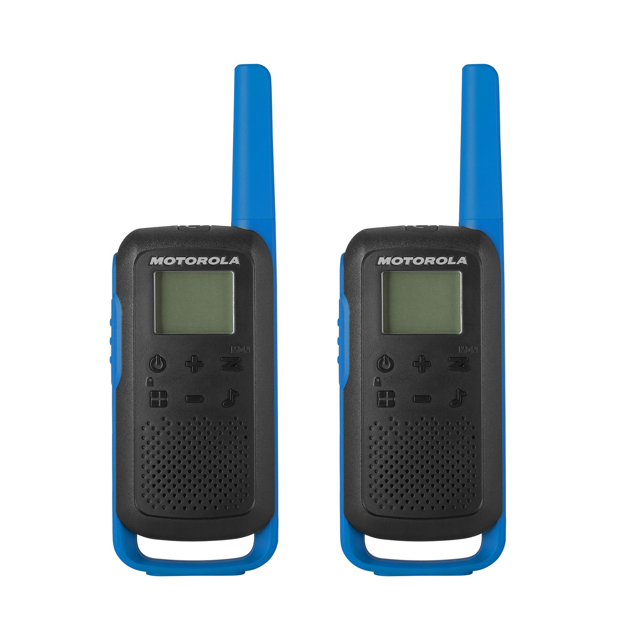 Image of Motorola T270 2-Way Radios - 2 Pack