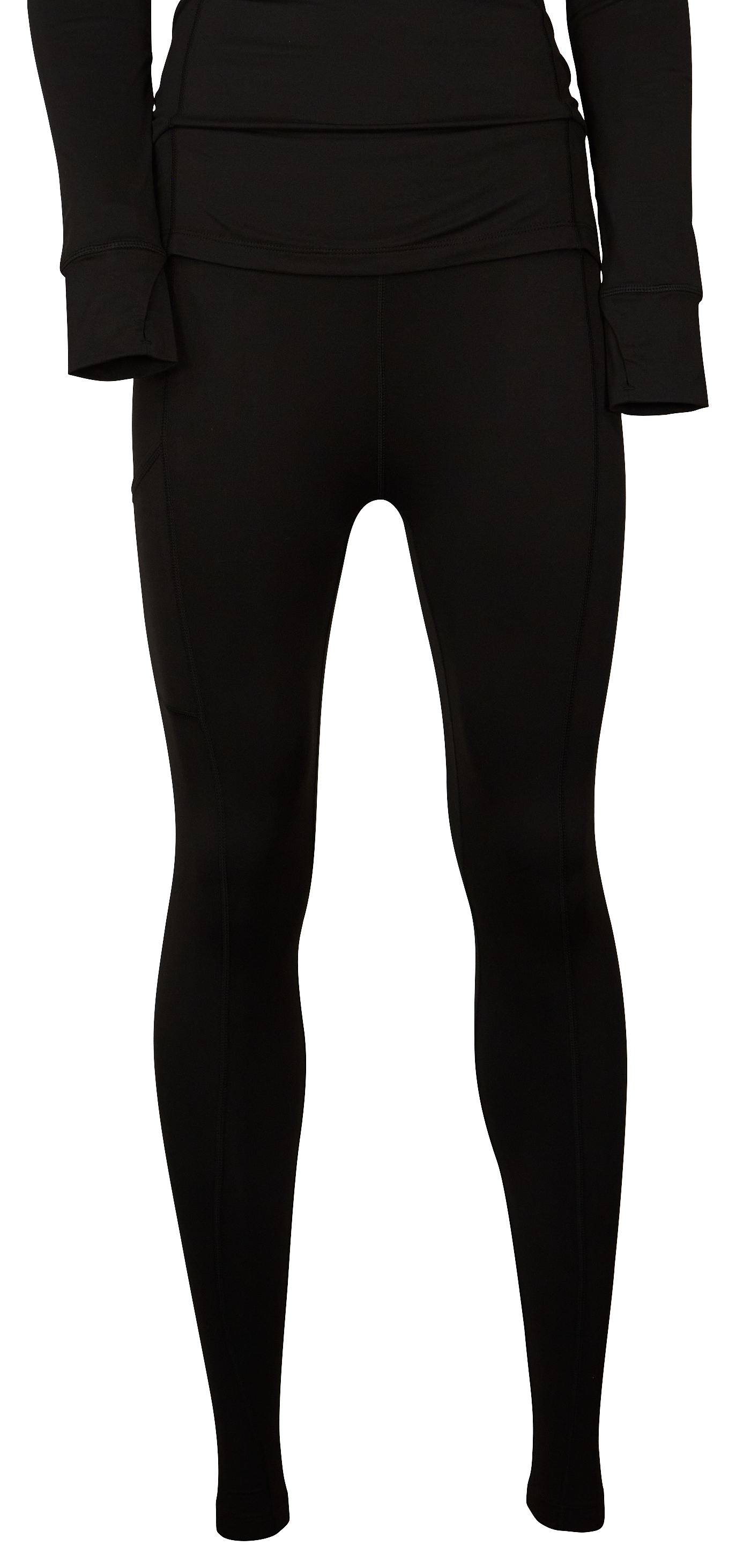 NATURAL REFLECTIONS Chill Proof Leggings