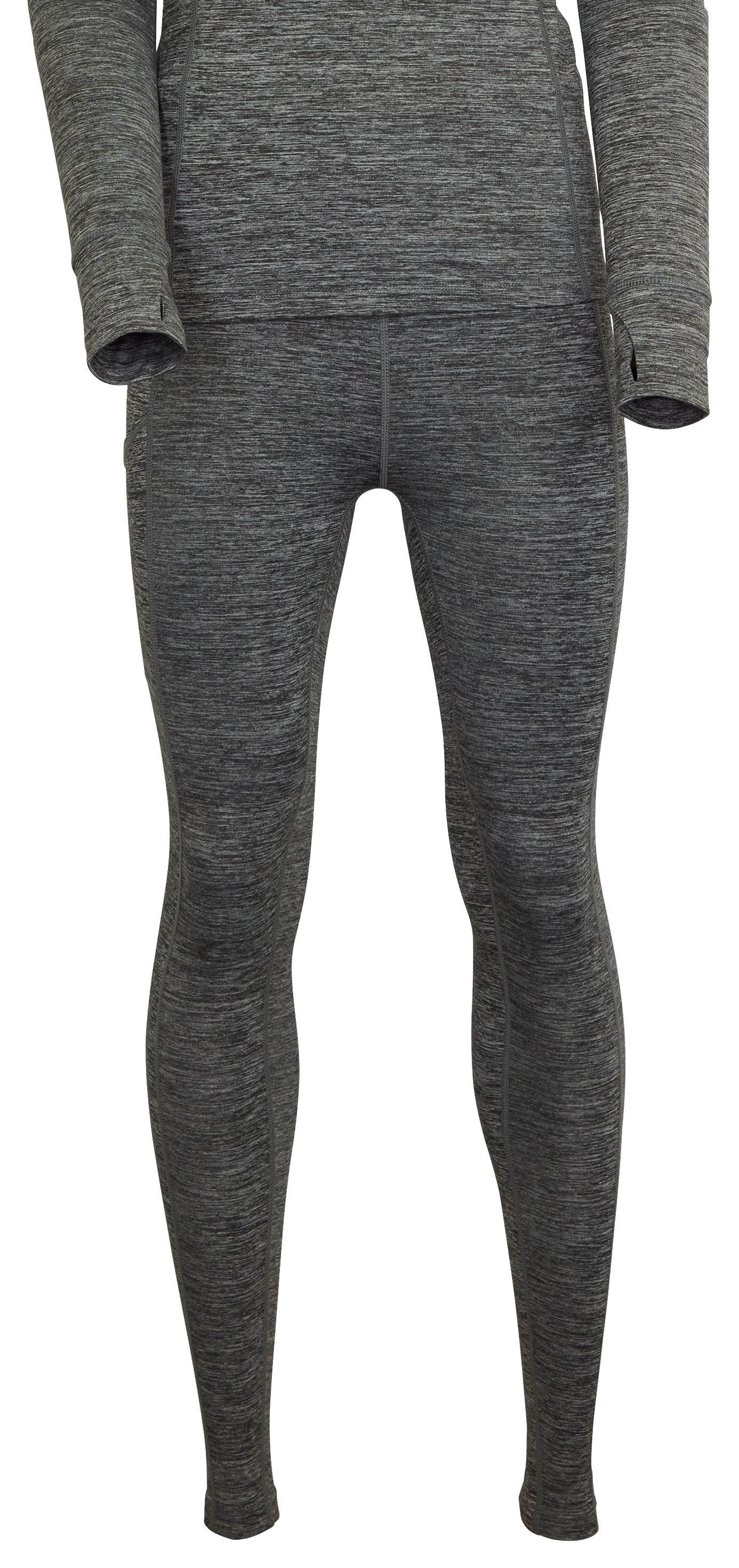 NATURAL REFLECTIONS Chill Proof Leggings