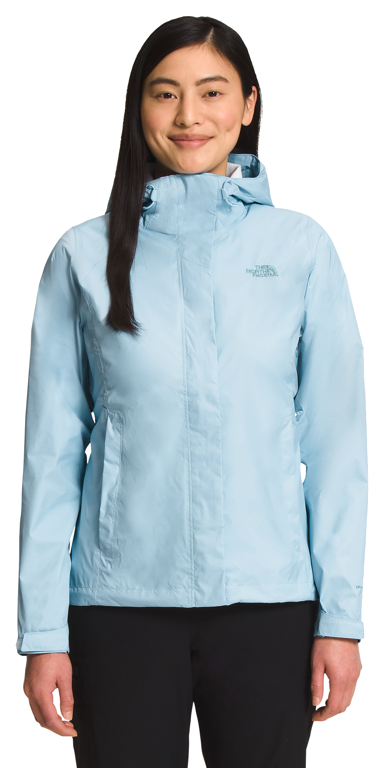 The North Face Venture 2 Jacket for Ladies - Beta Blue - S product image