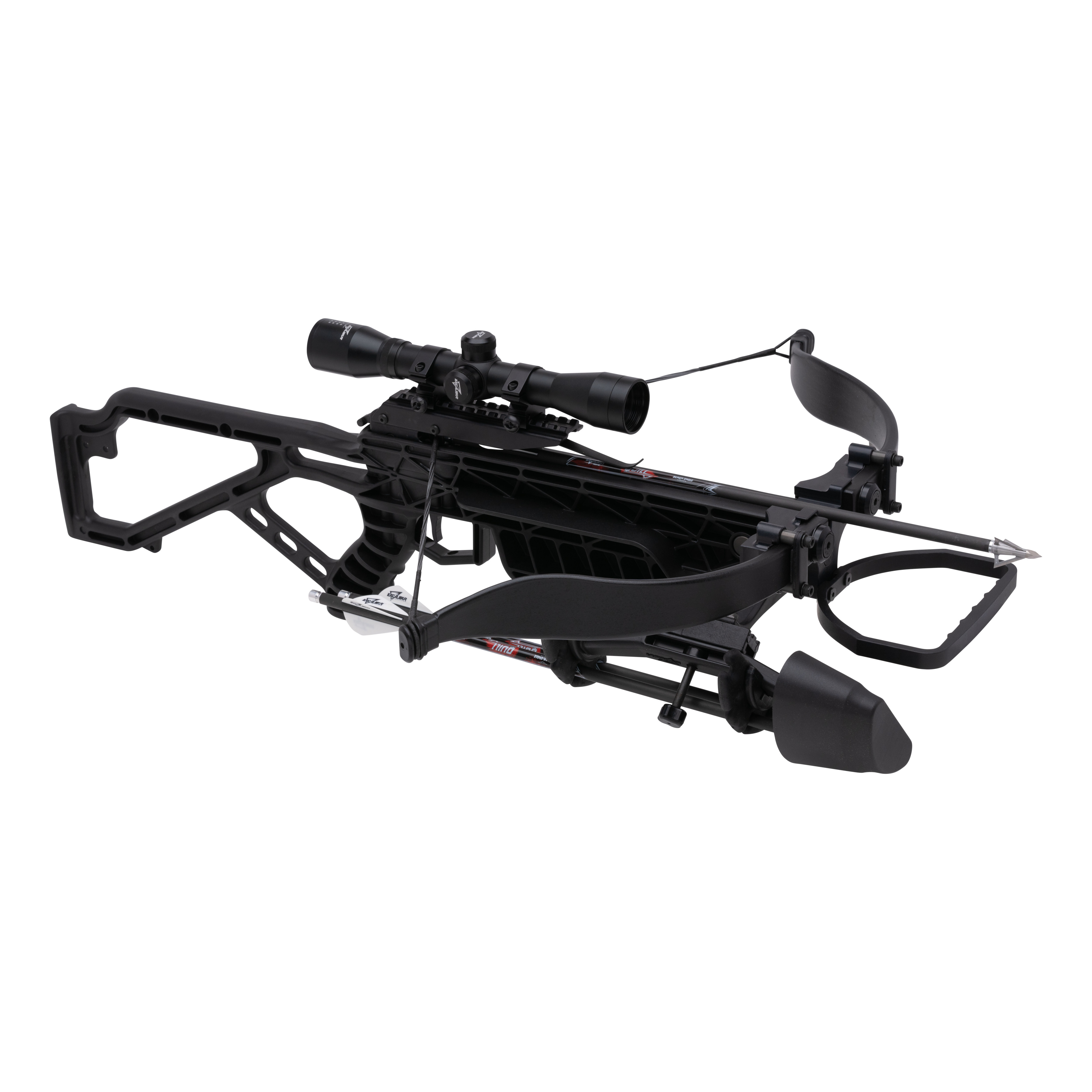 Excalibur Mag Air Crossbow Package