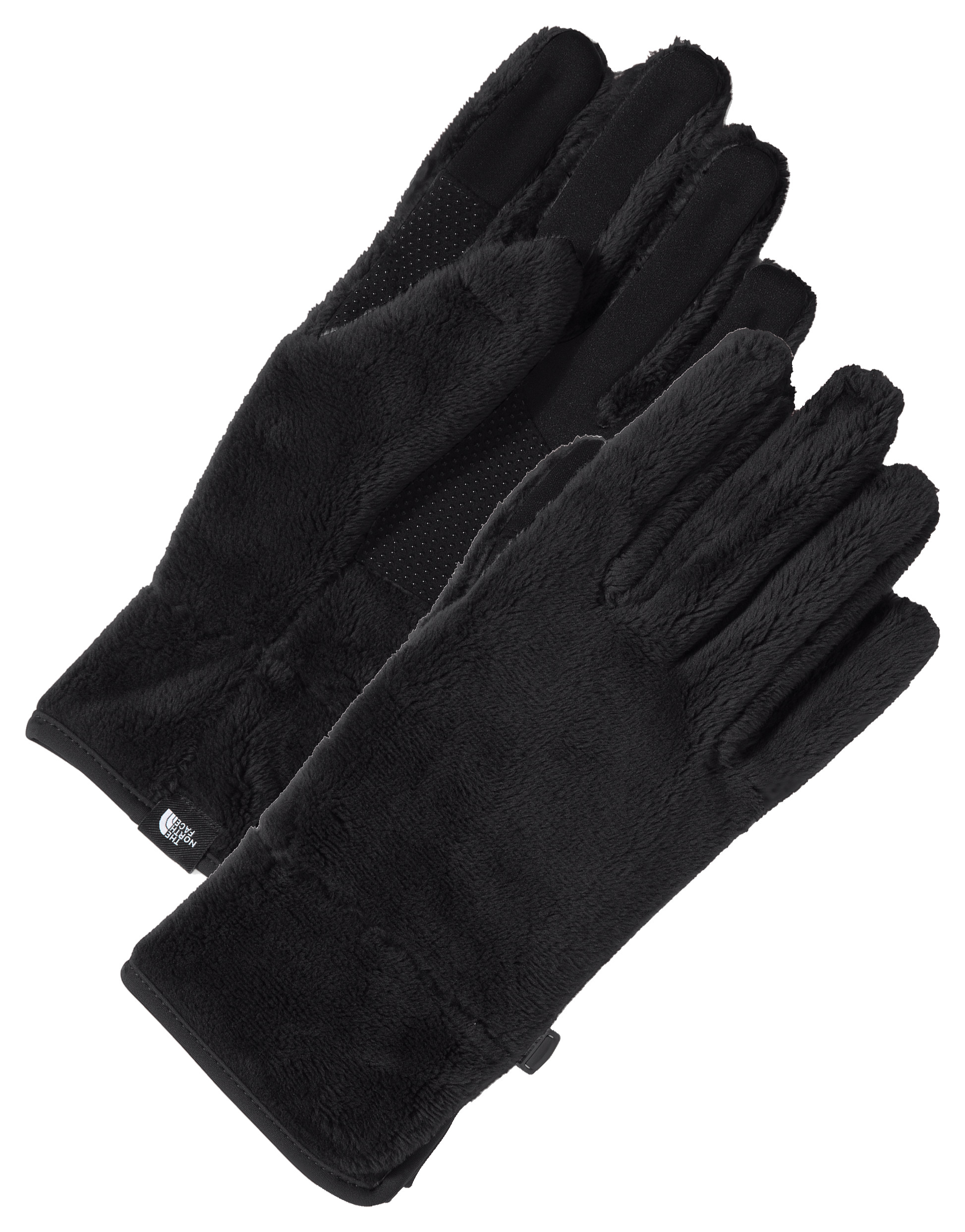 Image of The North Face Osito Etip Touchscreen Gloves for Ladies