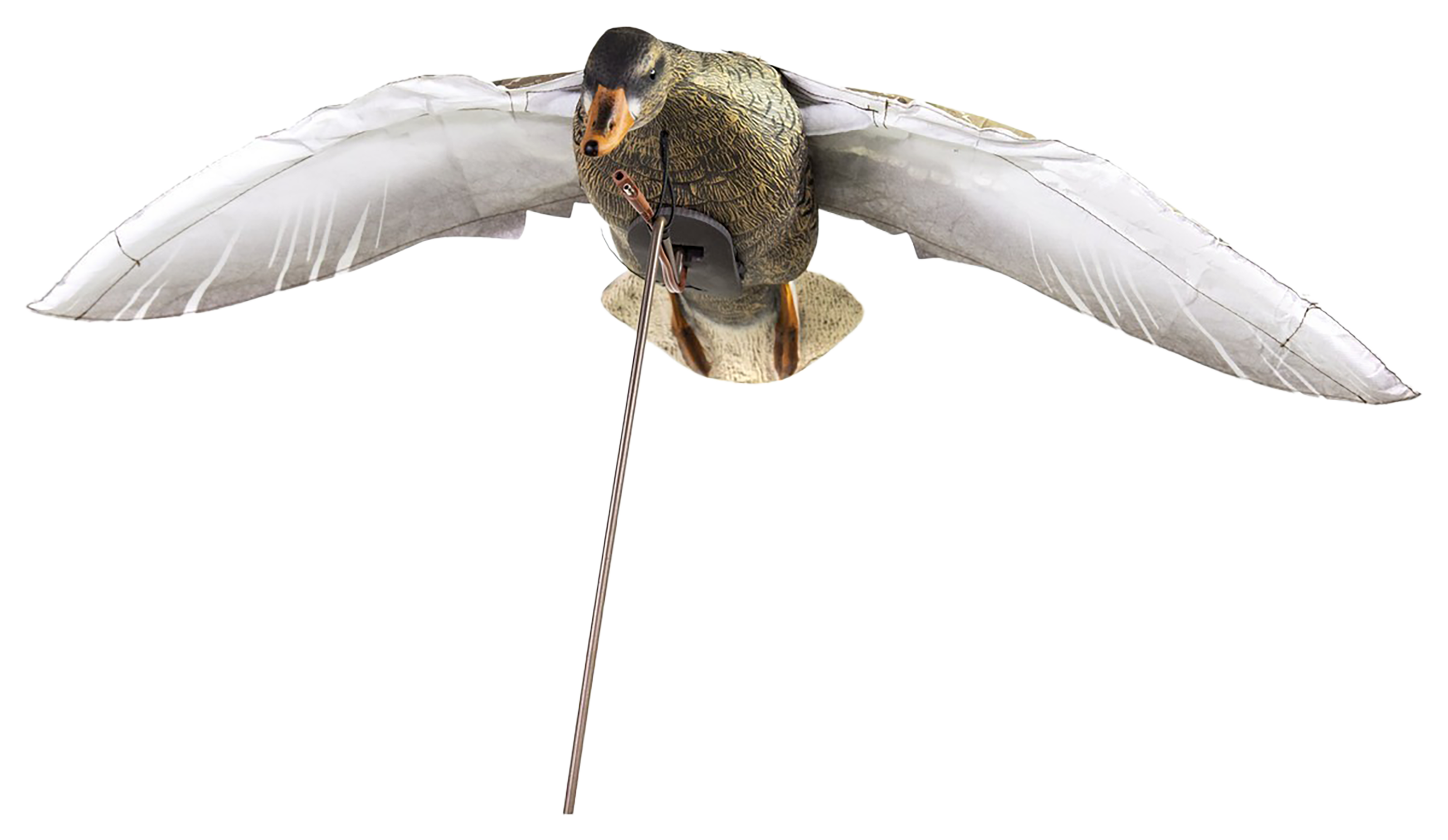 HIGDON OUTDOORS Clone Mallard Hen Decoy